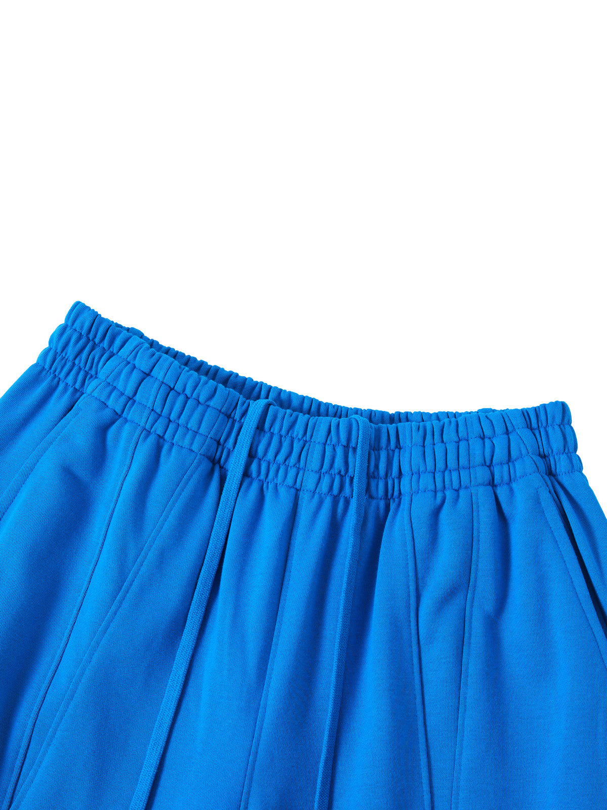 Colorful Blue detail