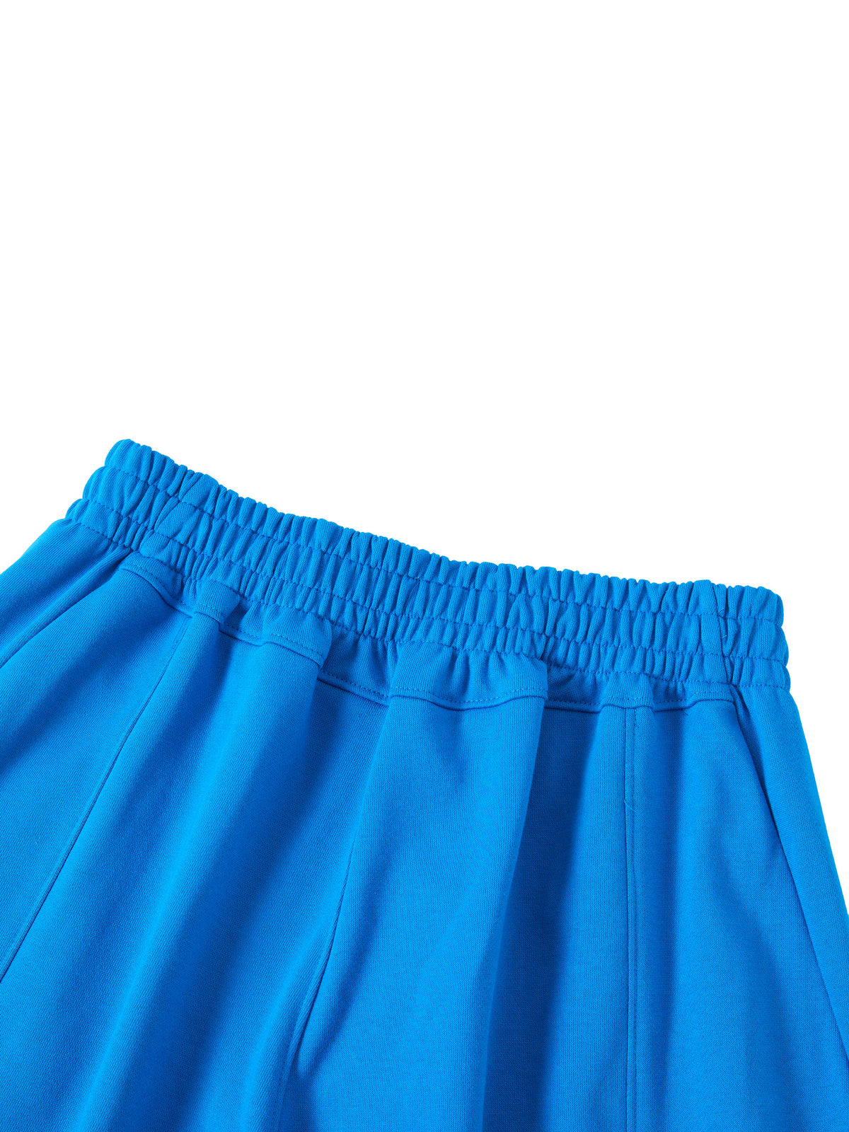 Colorful Blue detail