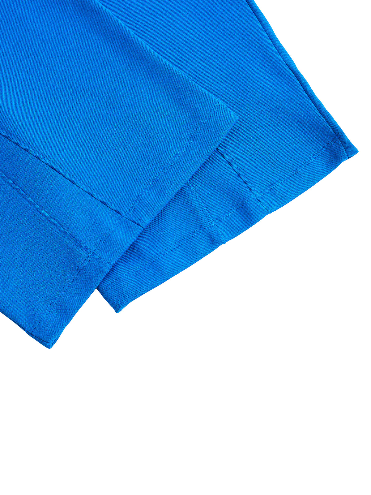Colorful Blue detail