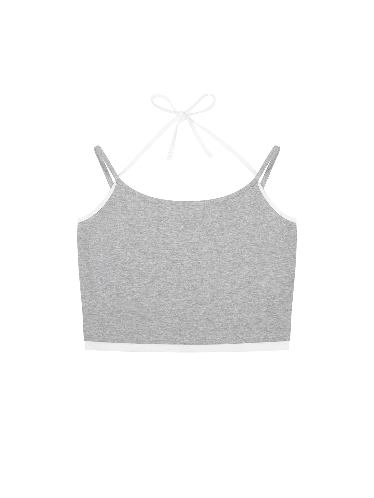 Flower Gray