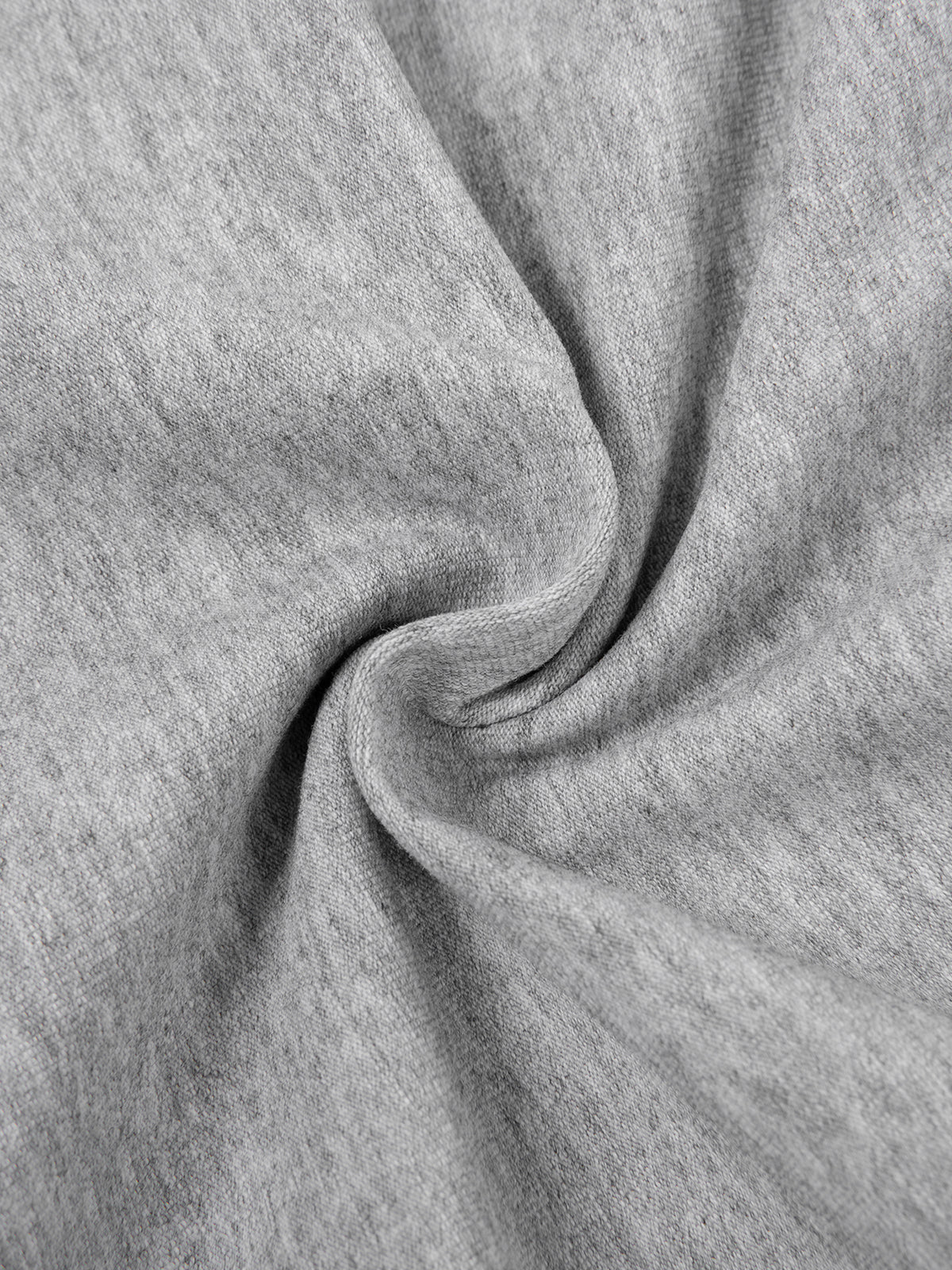 Flower Gray detail