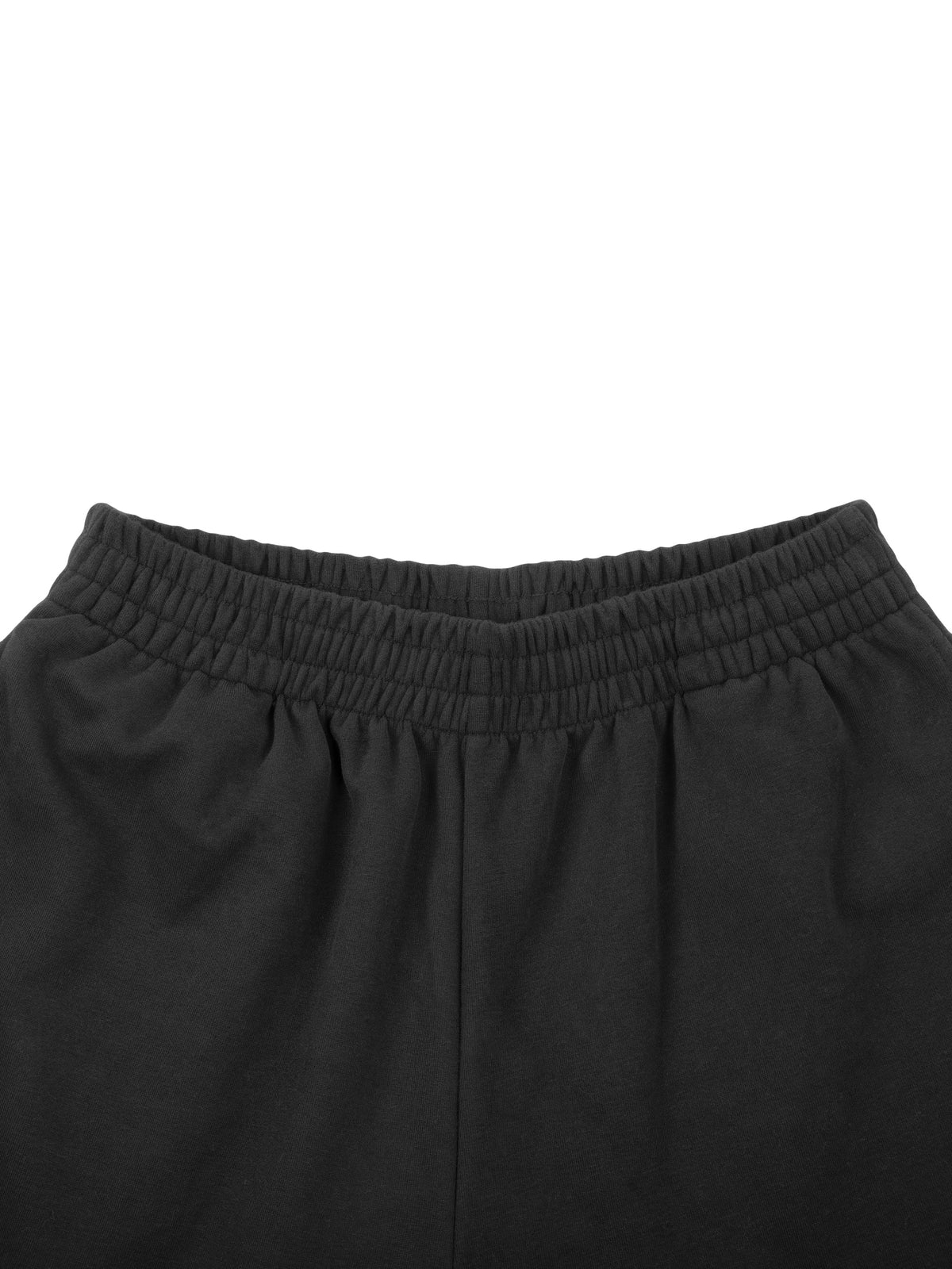 Black detail