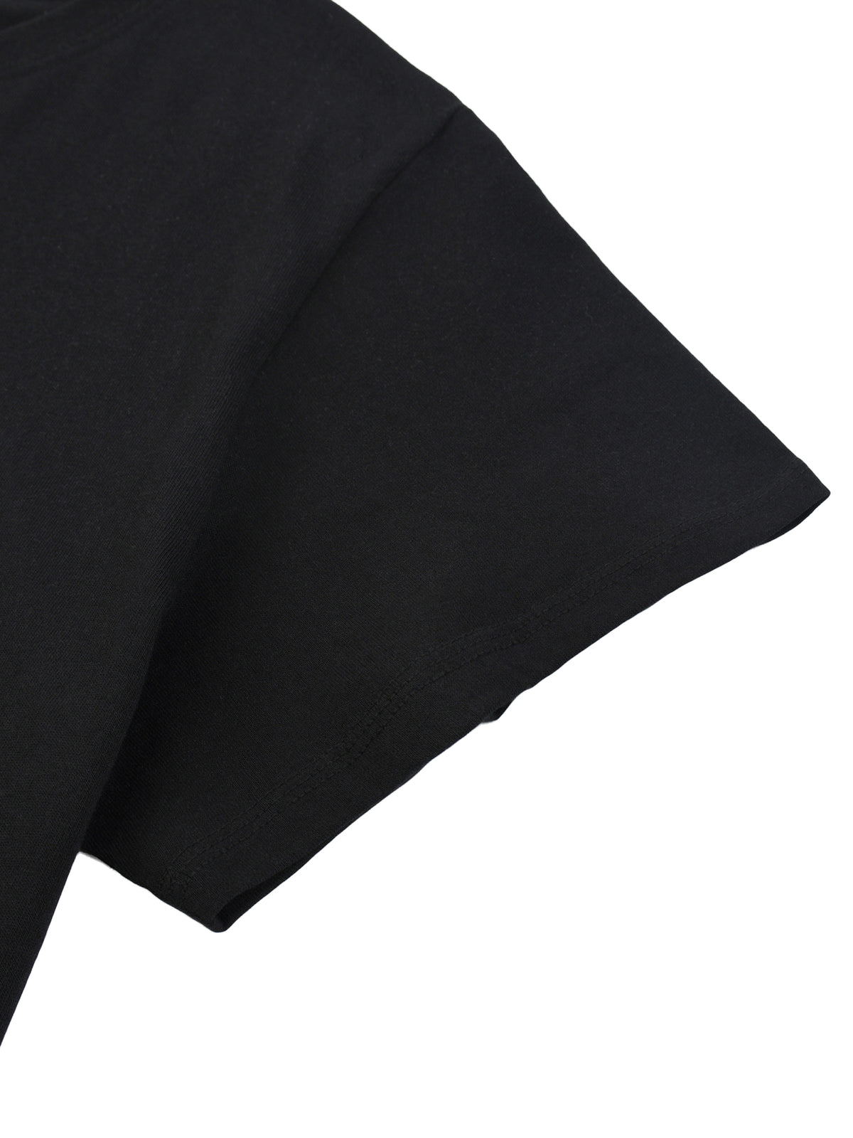 Lightweight Cotton Classic Fit T-Shirt