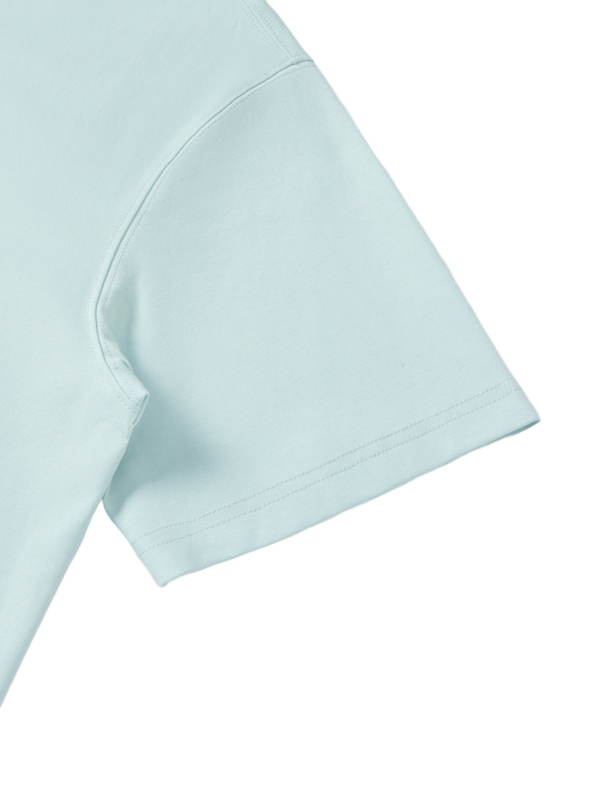 Water Blue detail