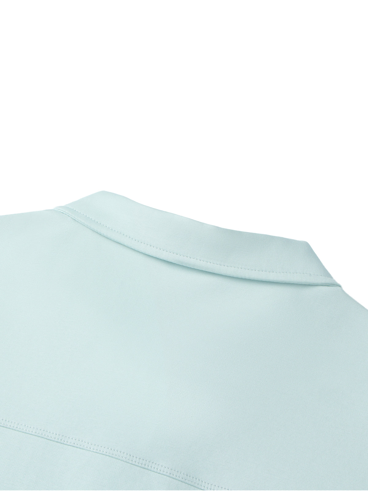 Water Blue detail