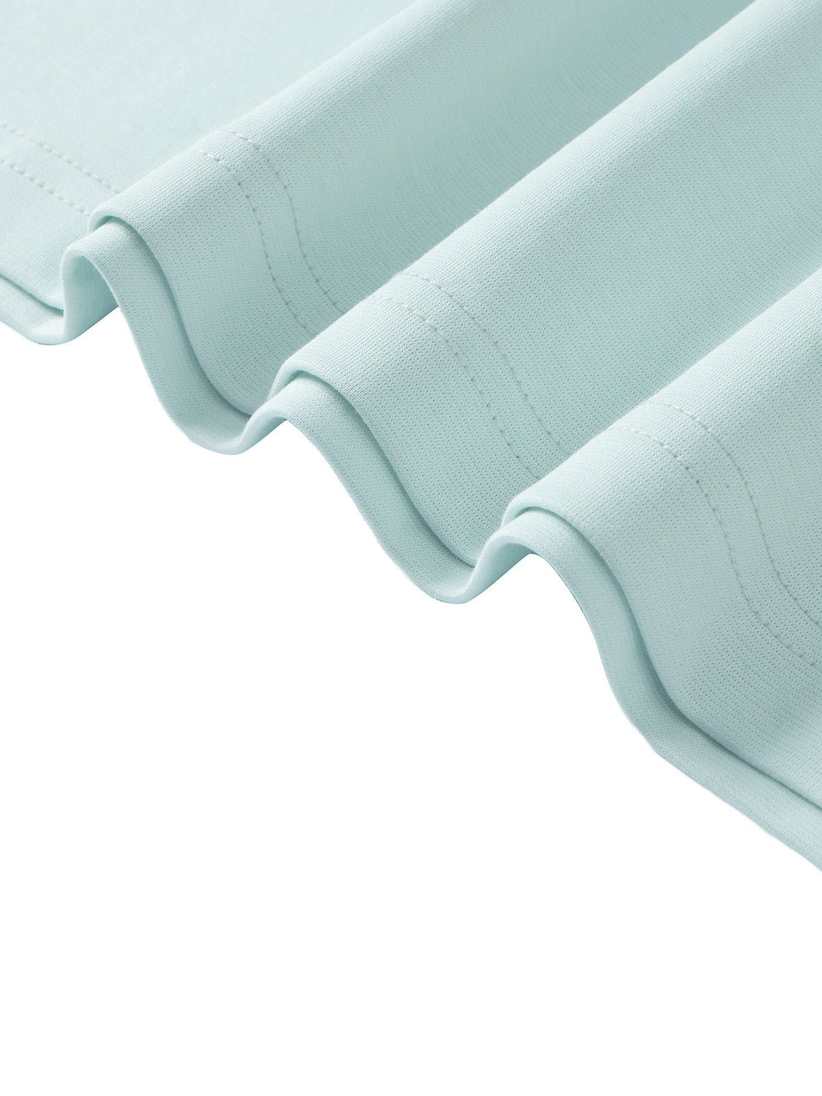 Water Blue detail