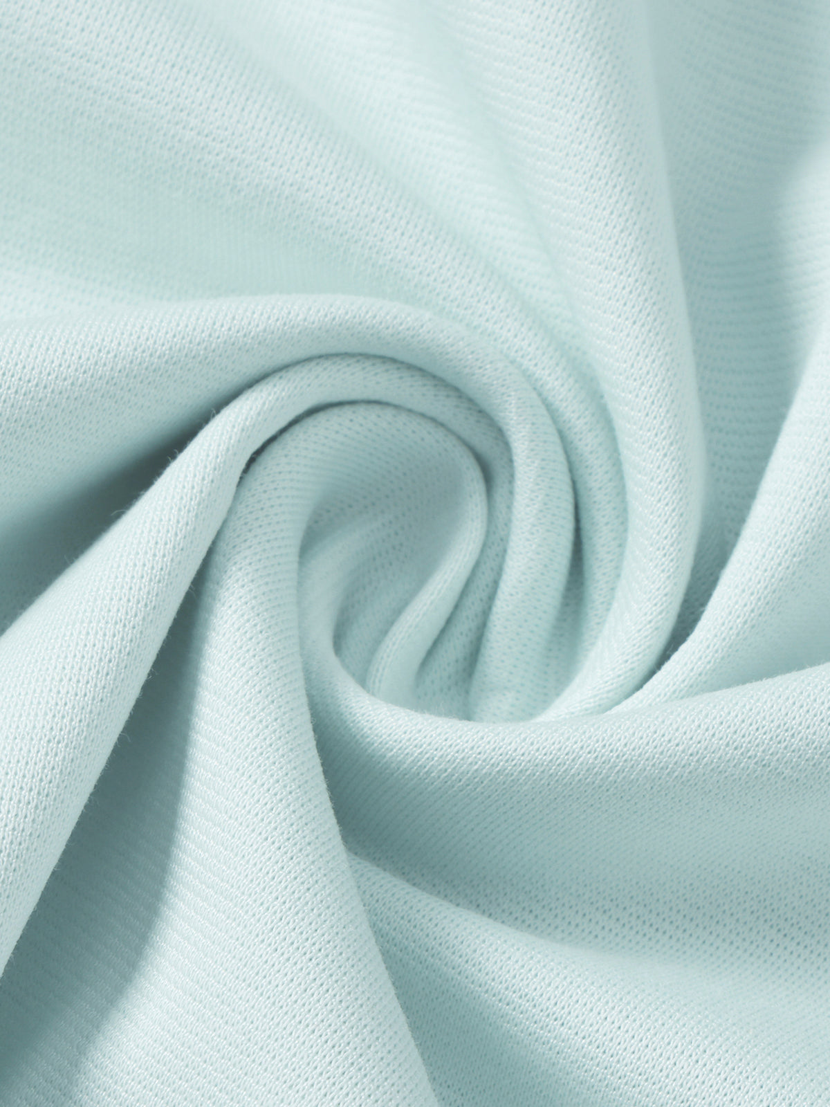 Water Blue detail