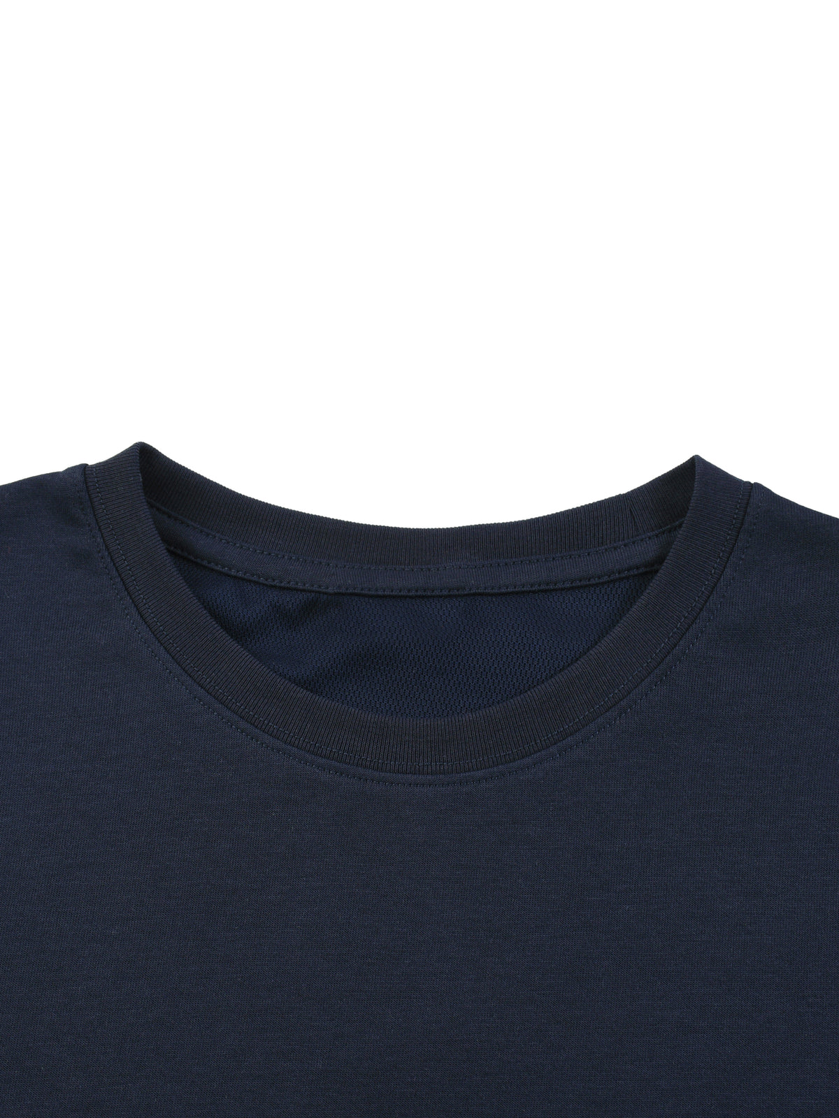 Black detail