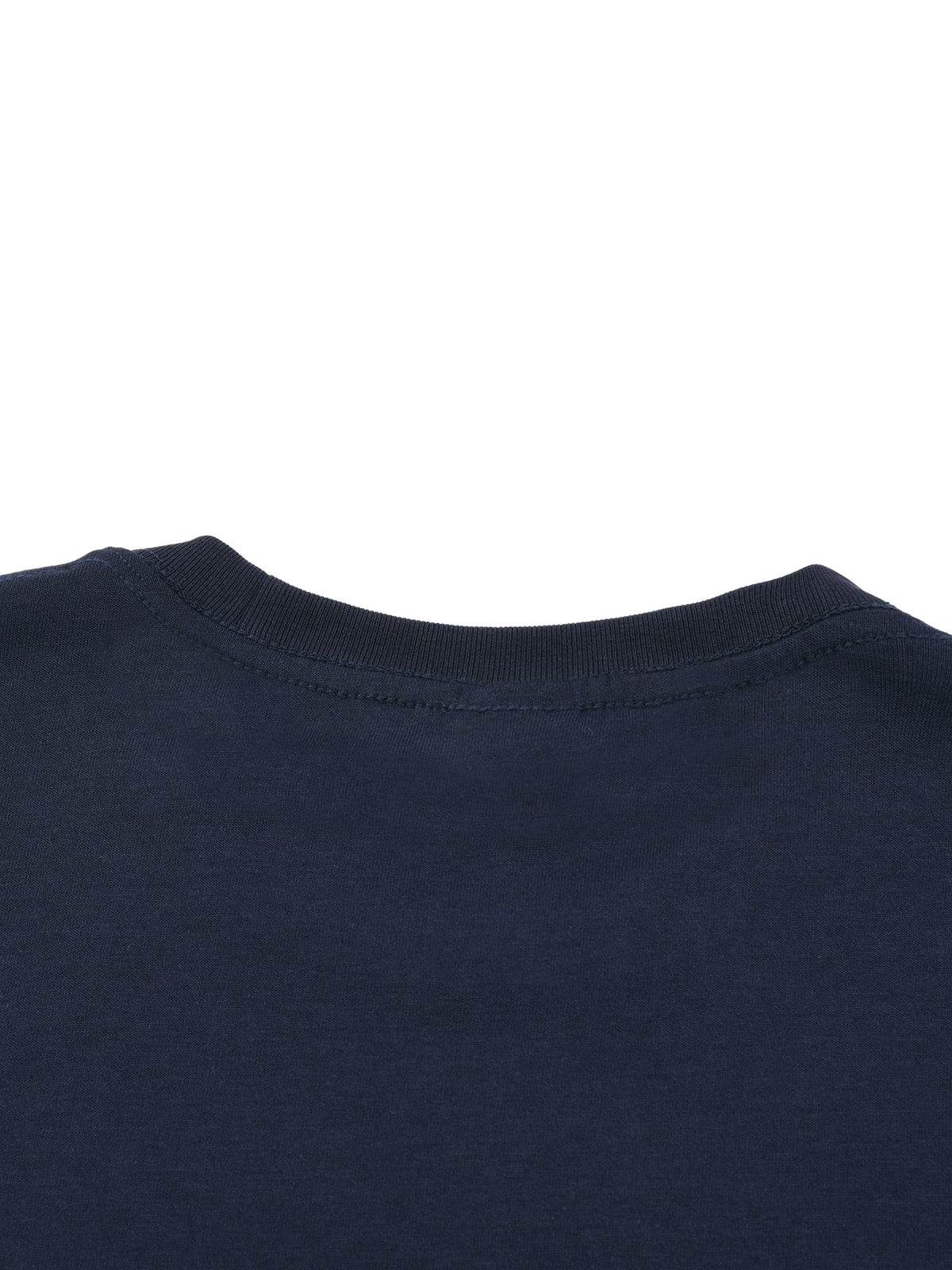 Navy Blue detail