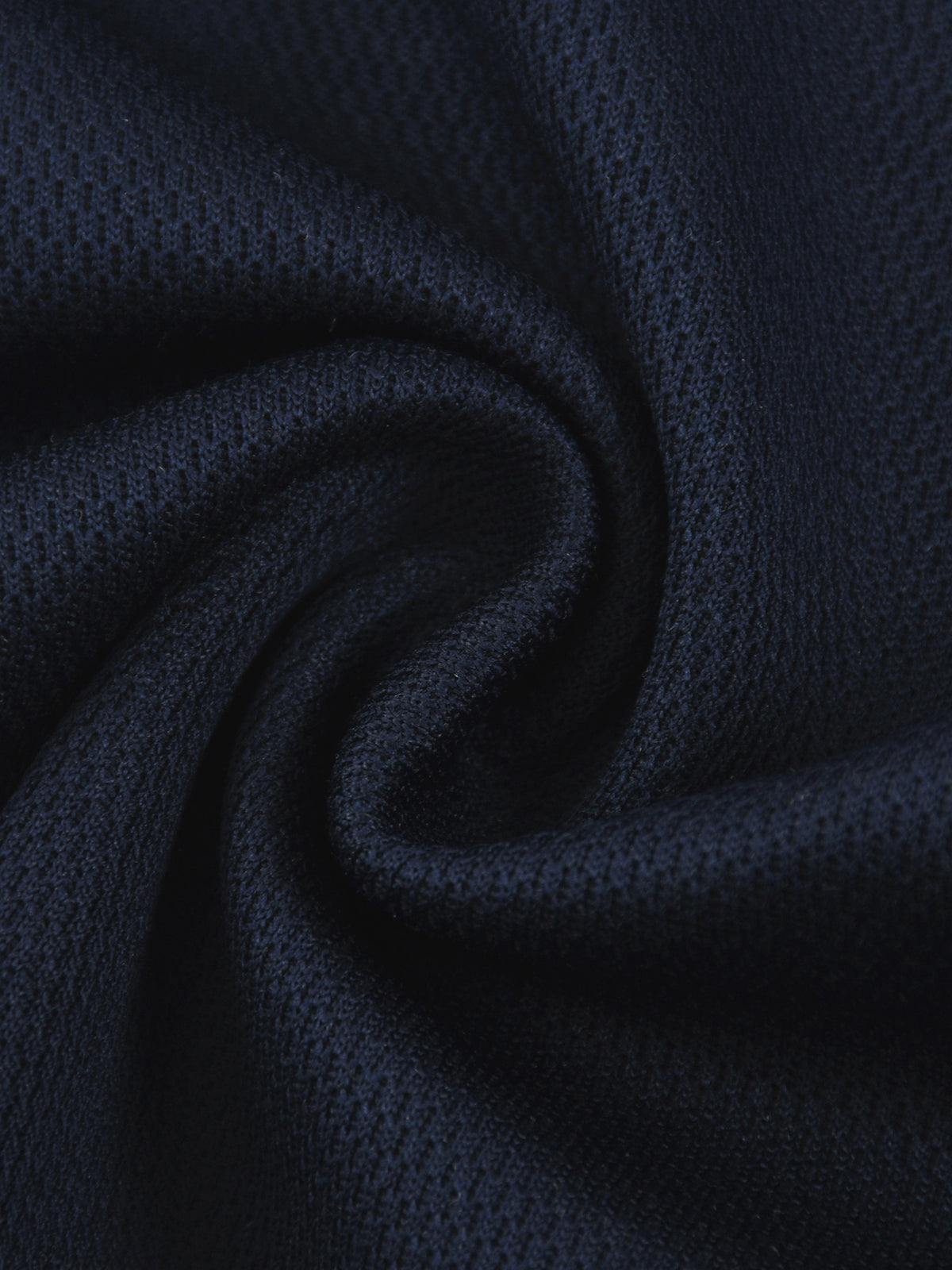 Black detail