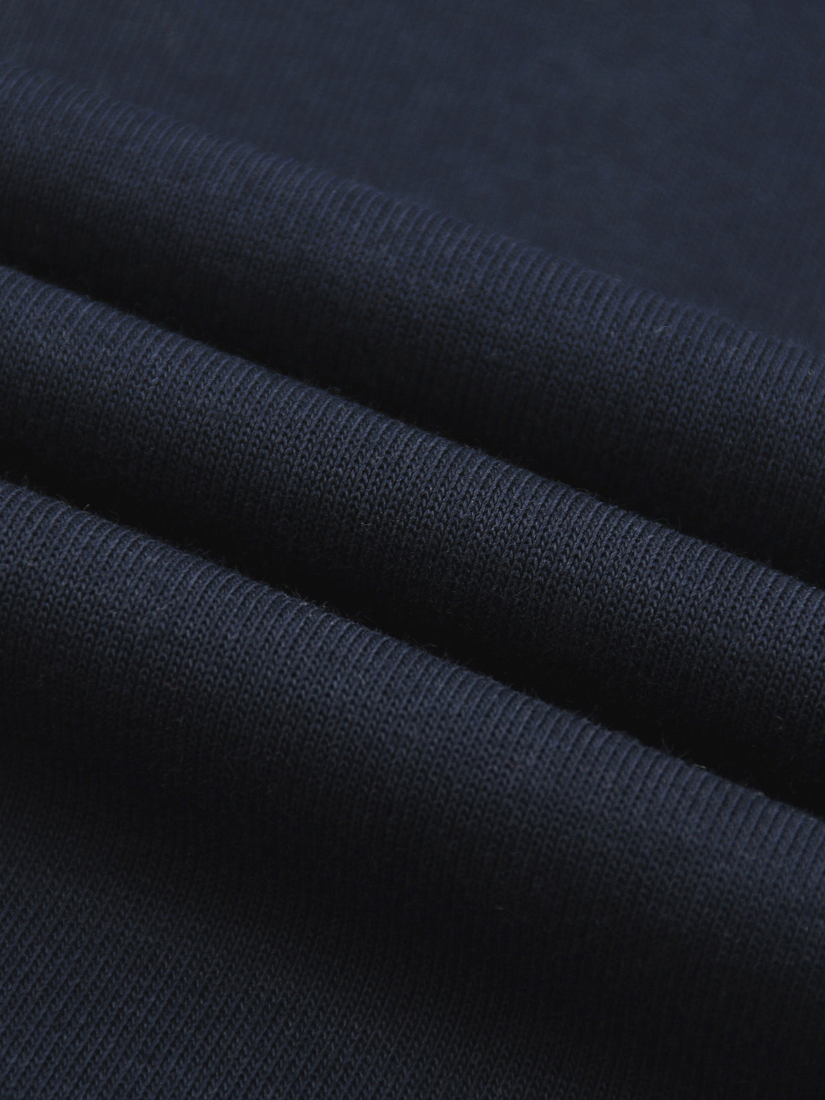 Black detail