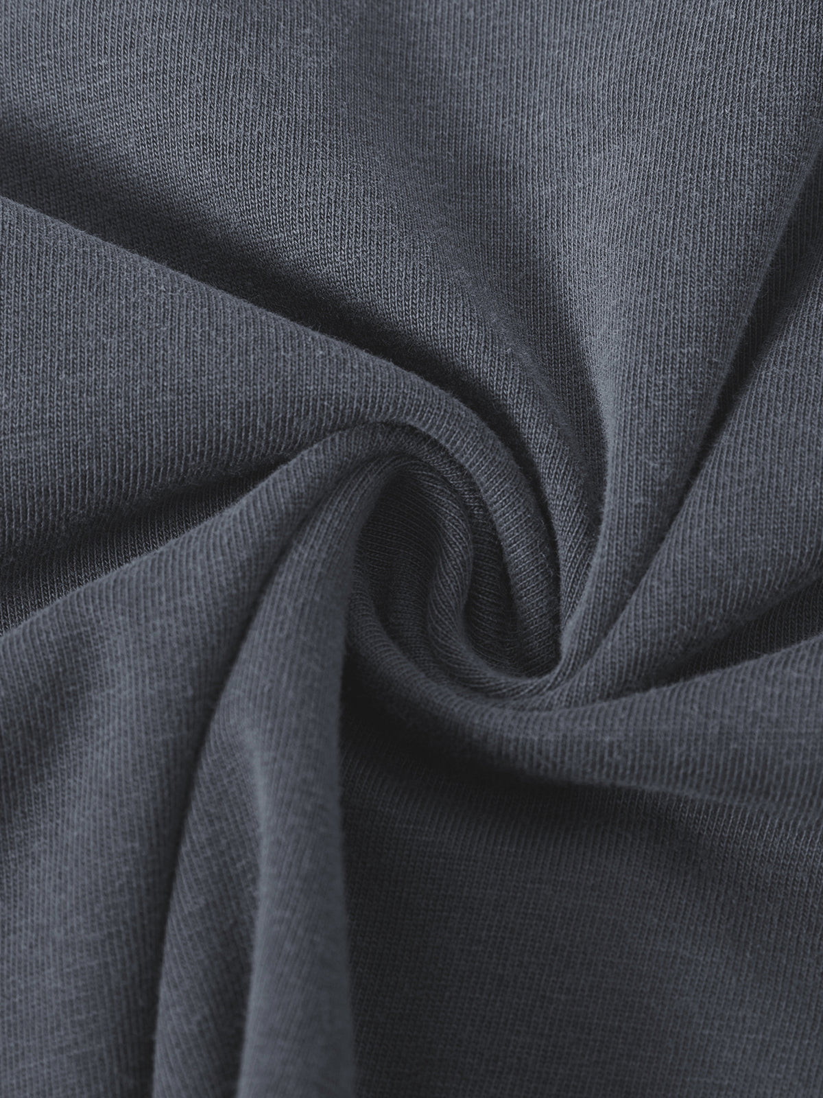 Blue detail