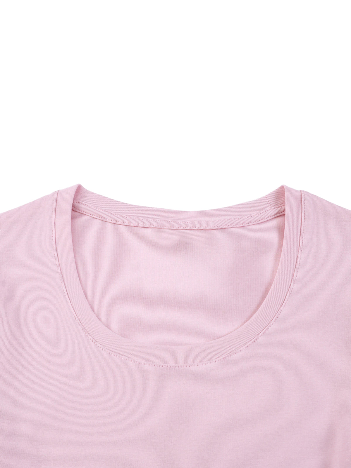 Pink detail