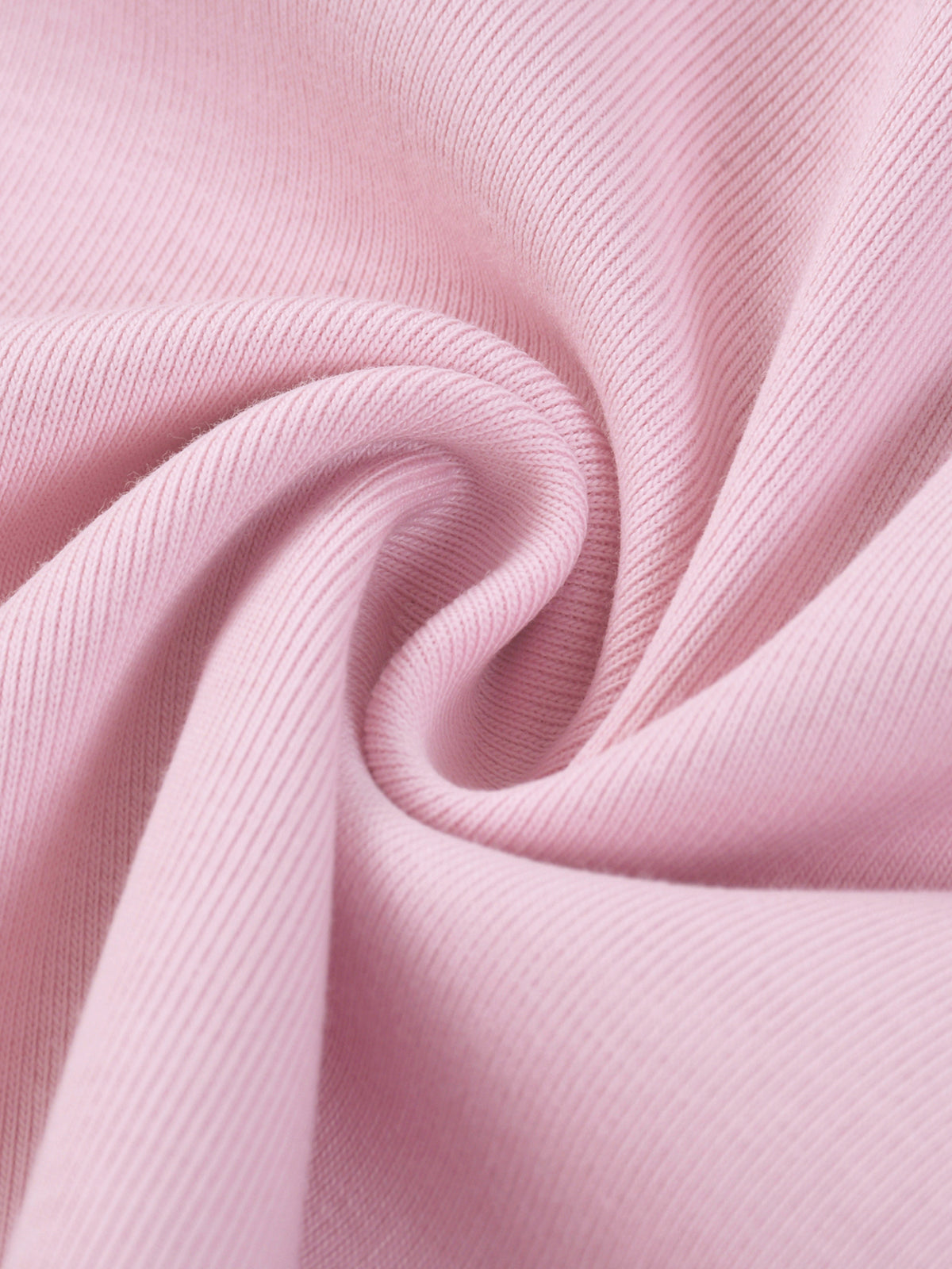 Pink detail