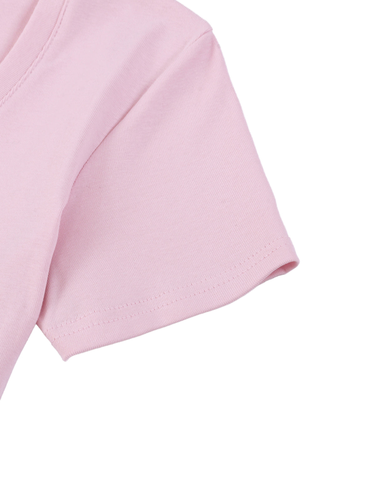 Pink detail