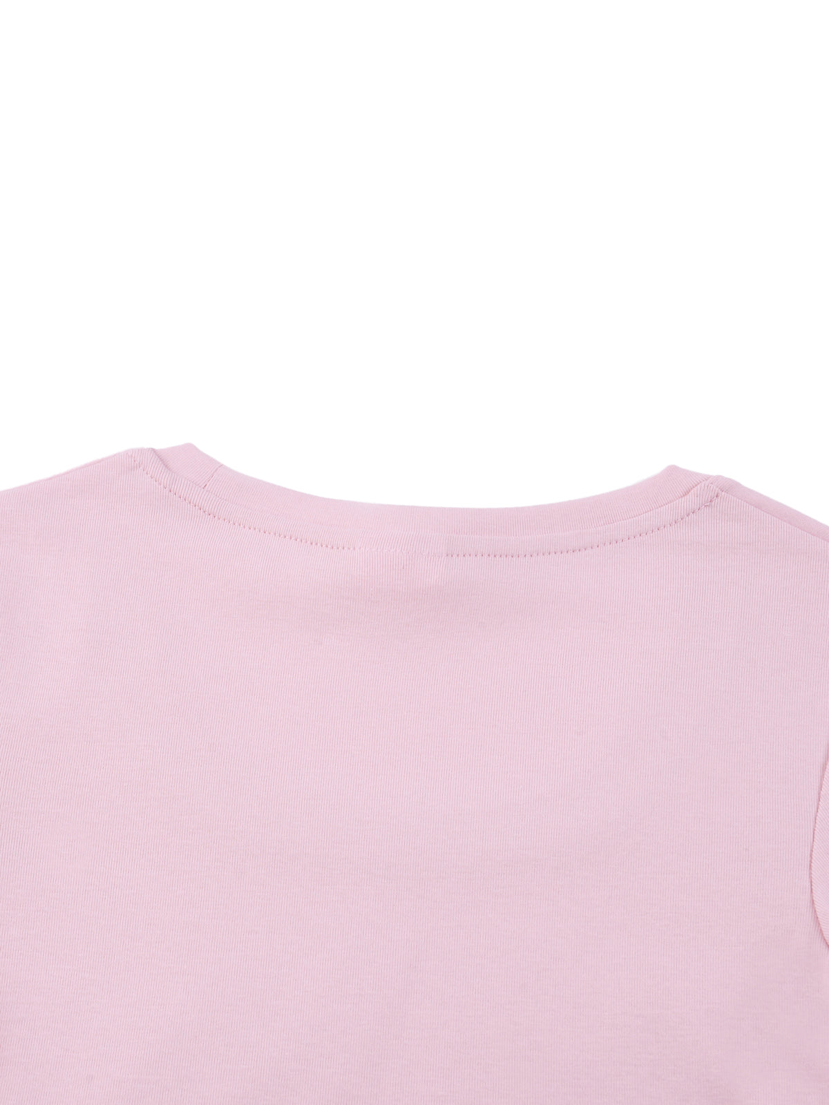 Pink detail