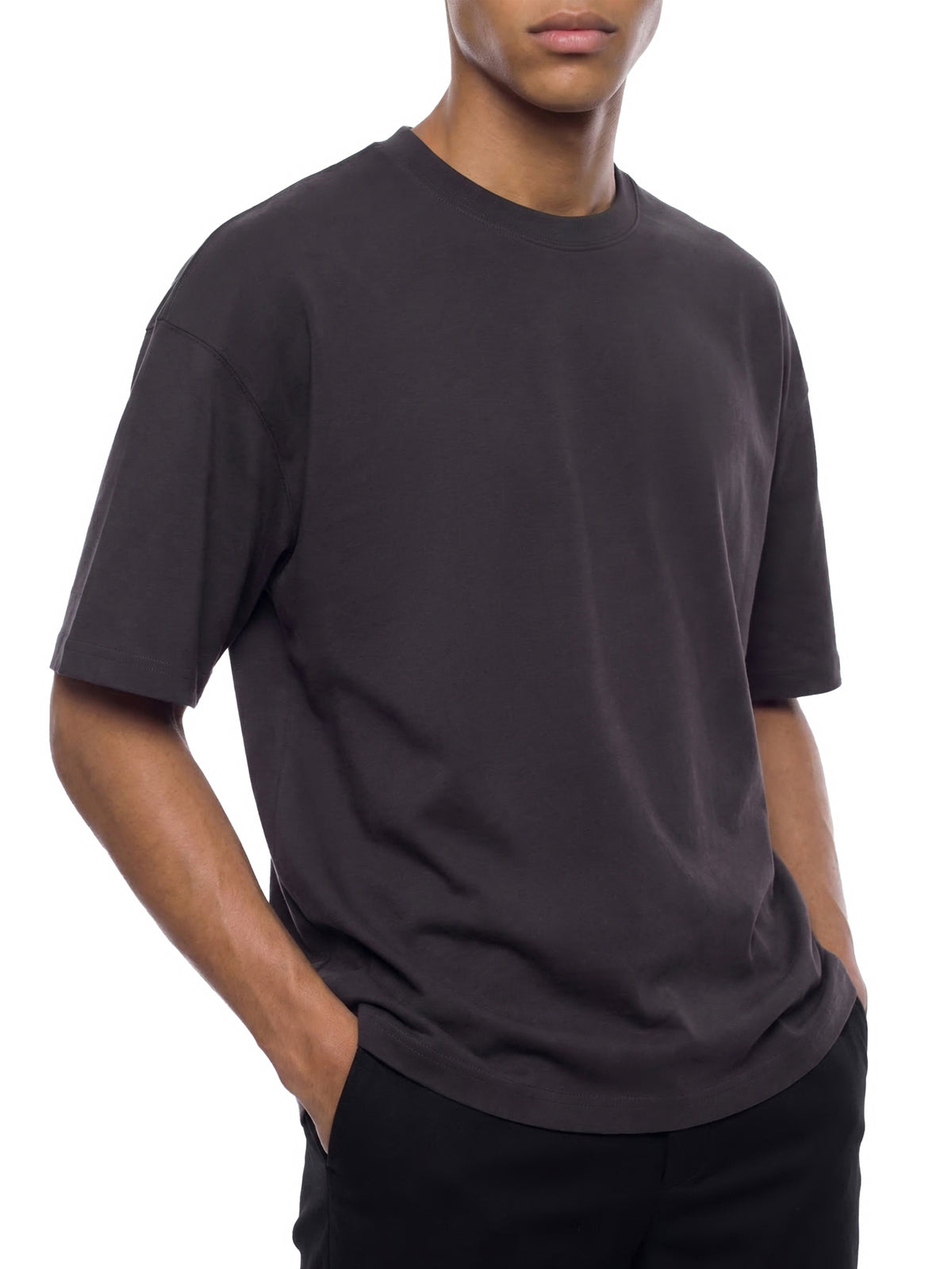 Sorona Boxy T-Shirt