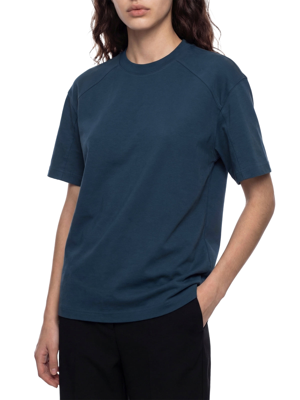 Raglan Sleeve T-Shirt