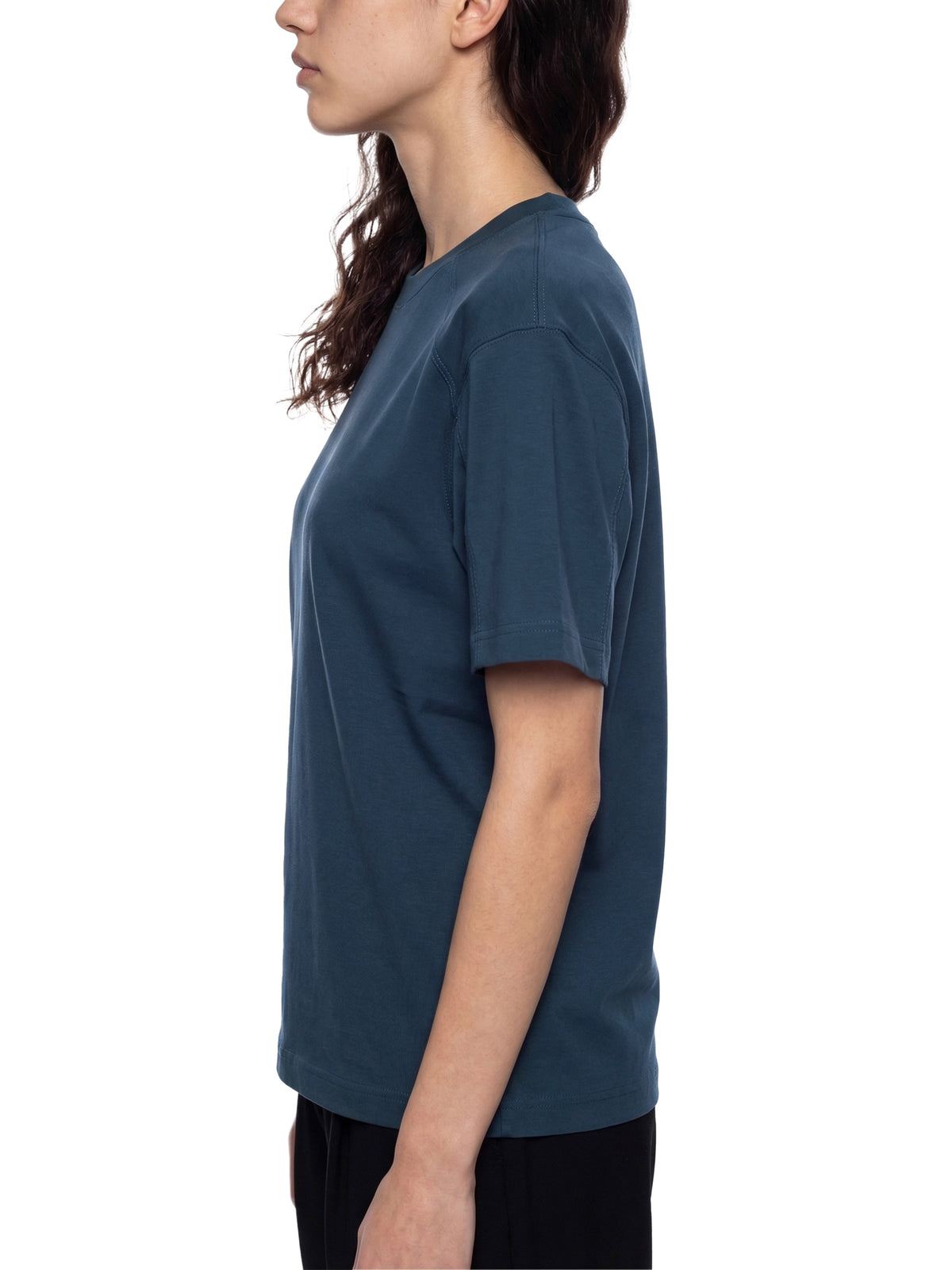 Raglan Sleeve T-Shirt