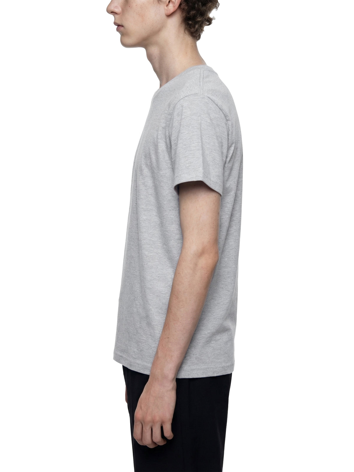 Regular Fit Crewneck T-Shirt
