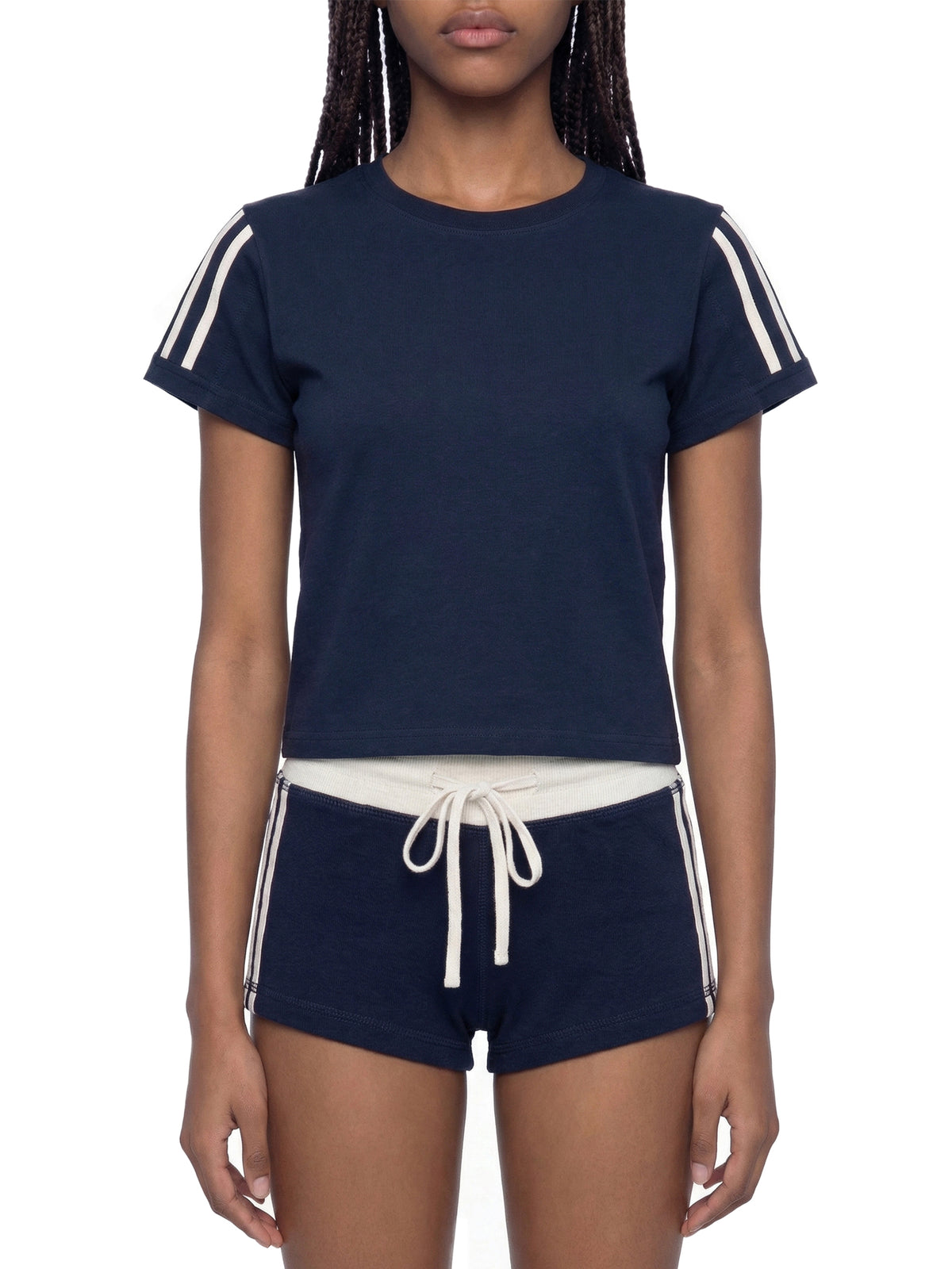 Varsity Stripe T-Shirt