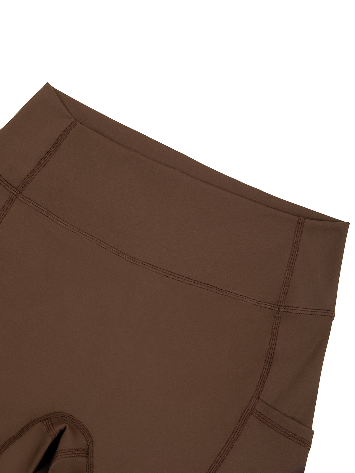 Brown detail