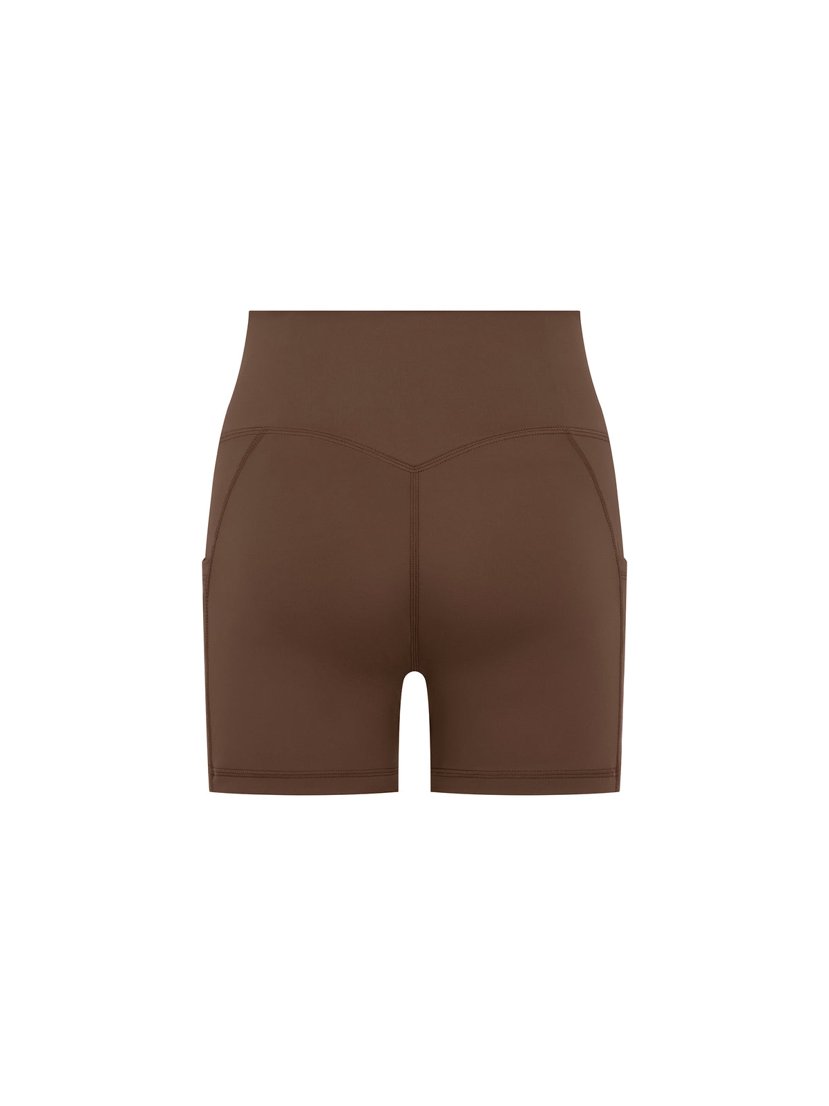 Brown back