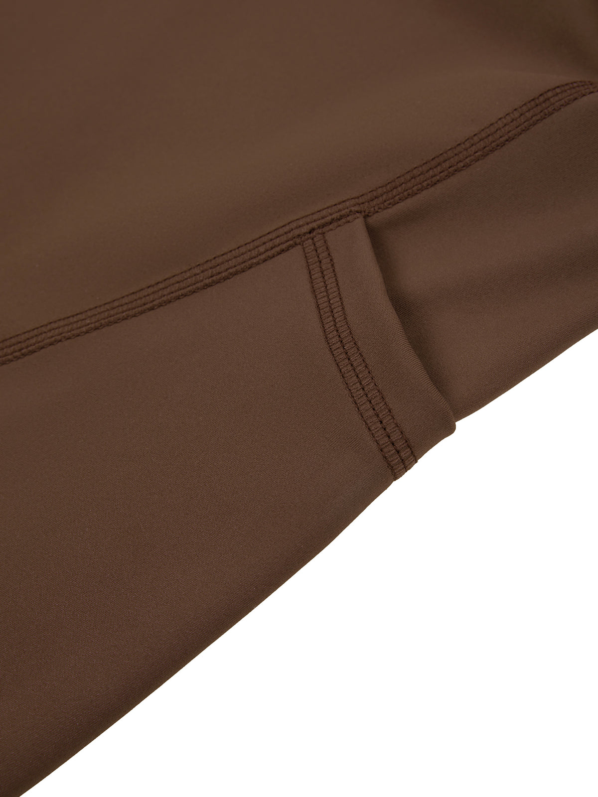 Brown detail
