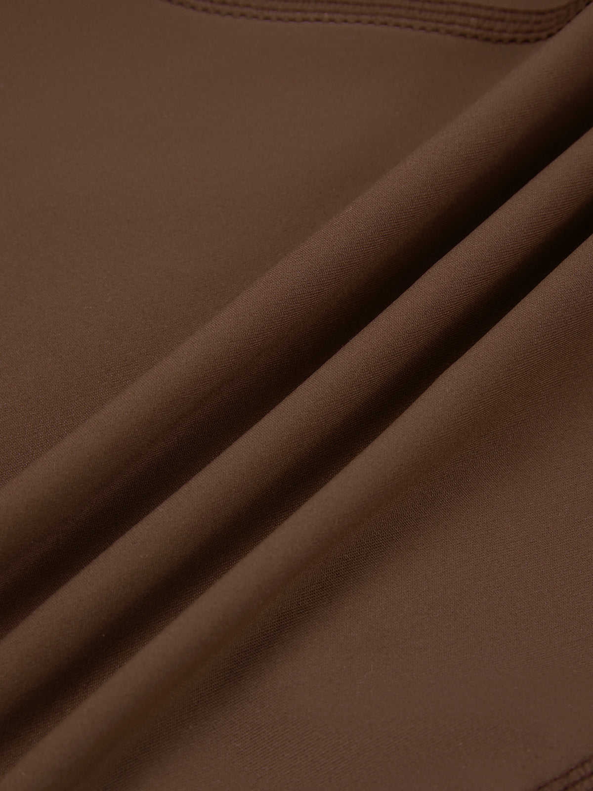 Brown detail