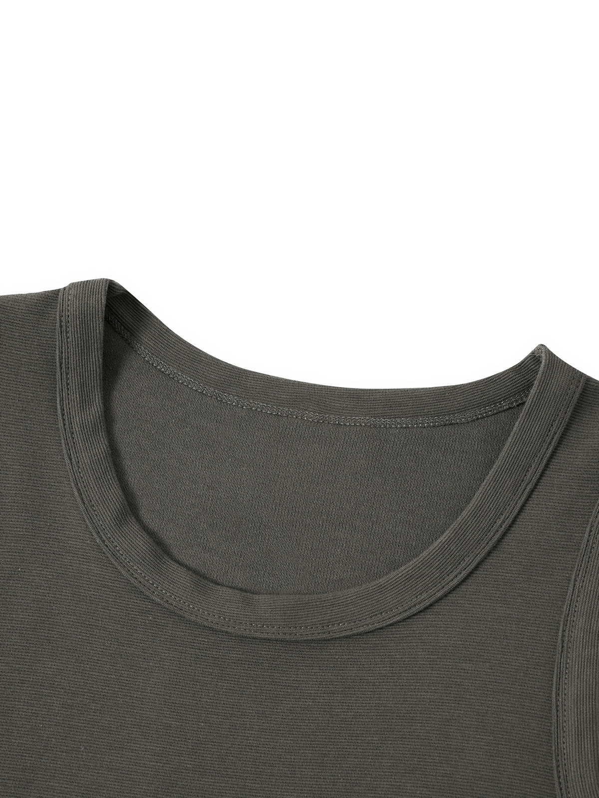 Dark Gray detail