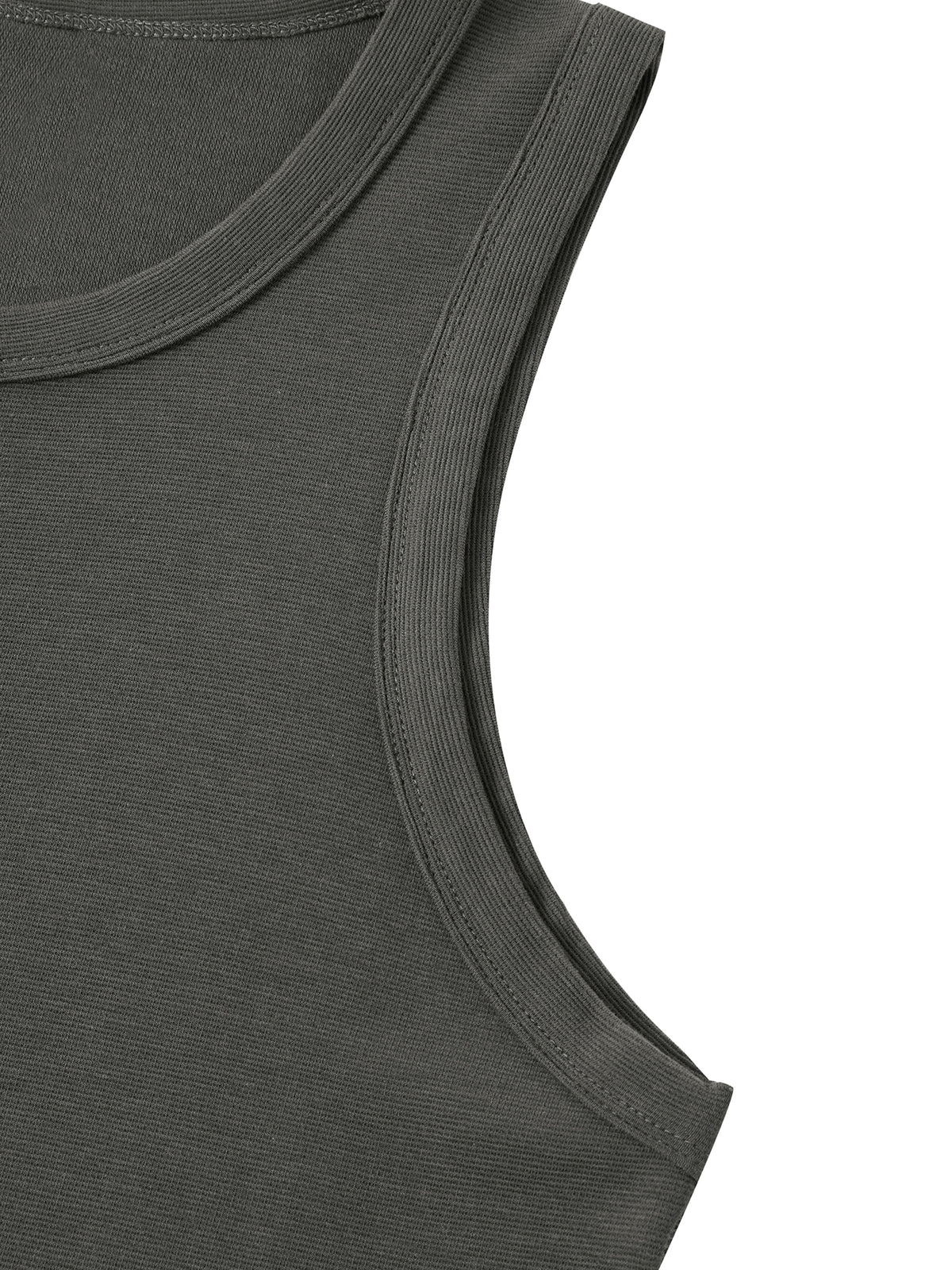 Dark Gray detail