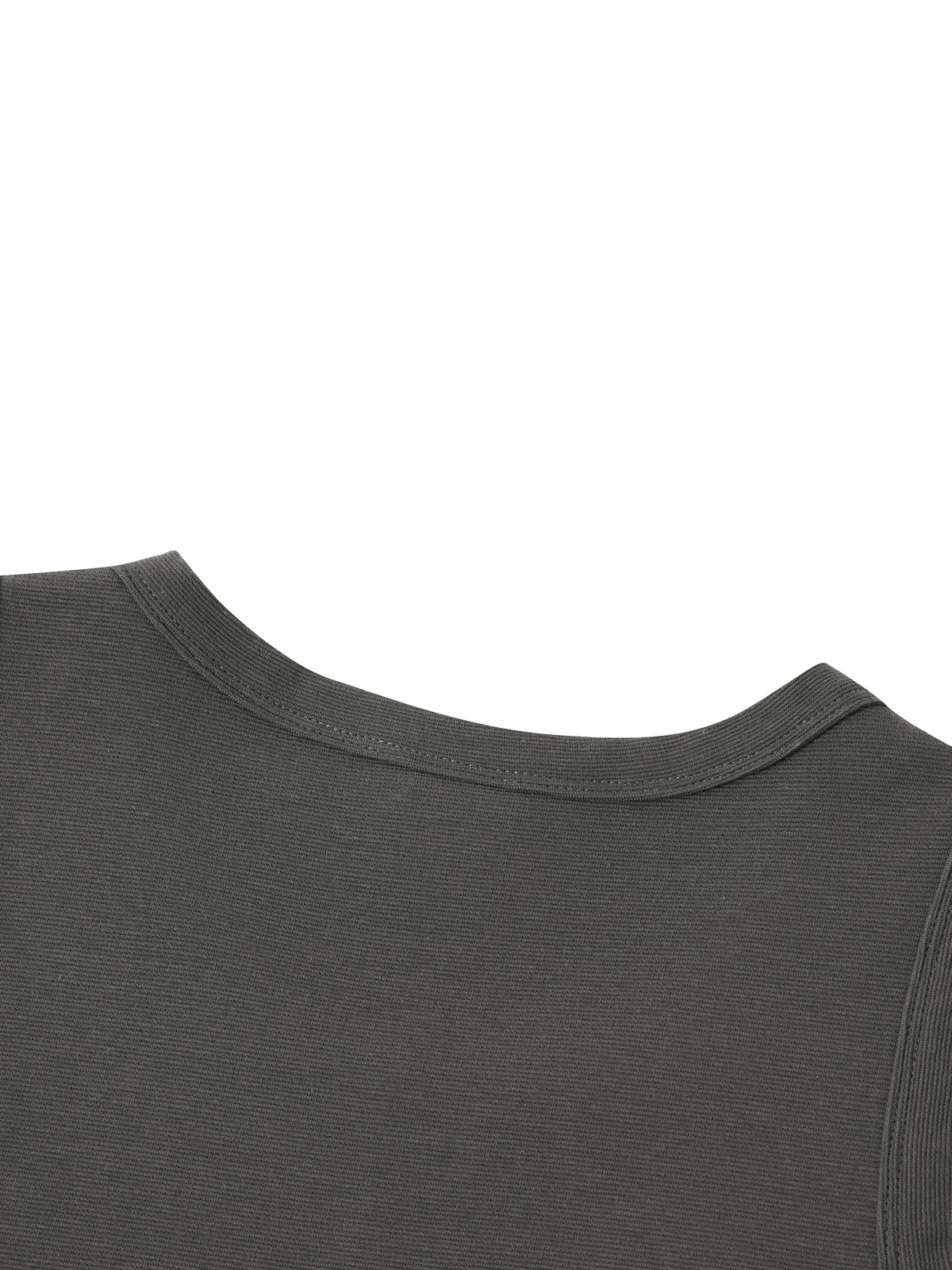 Dark Gray detail