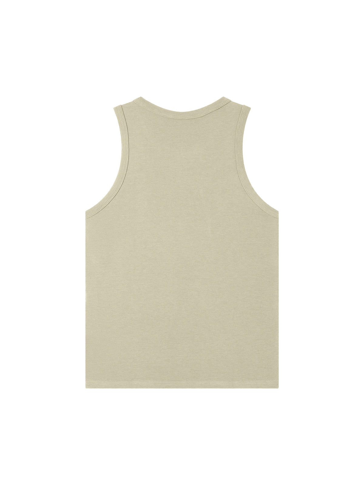 Khaki back