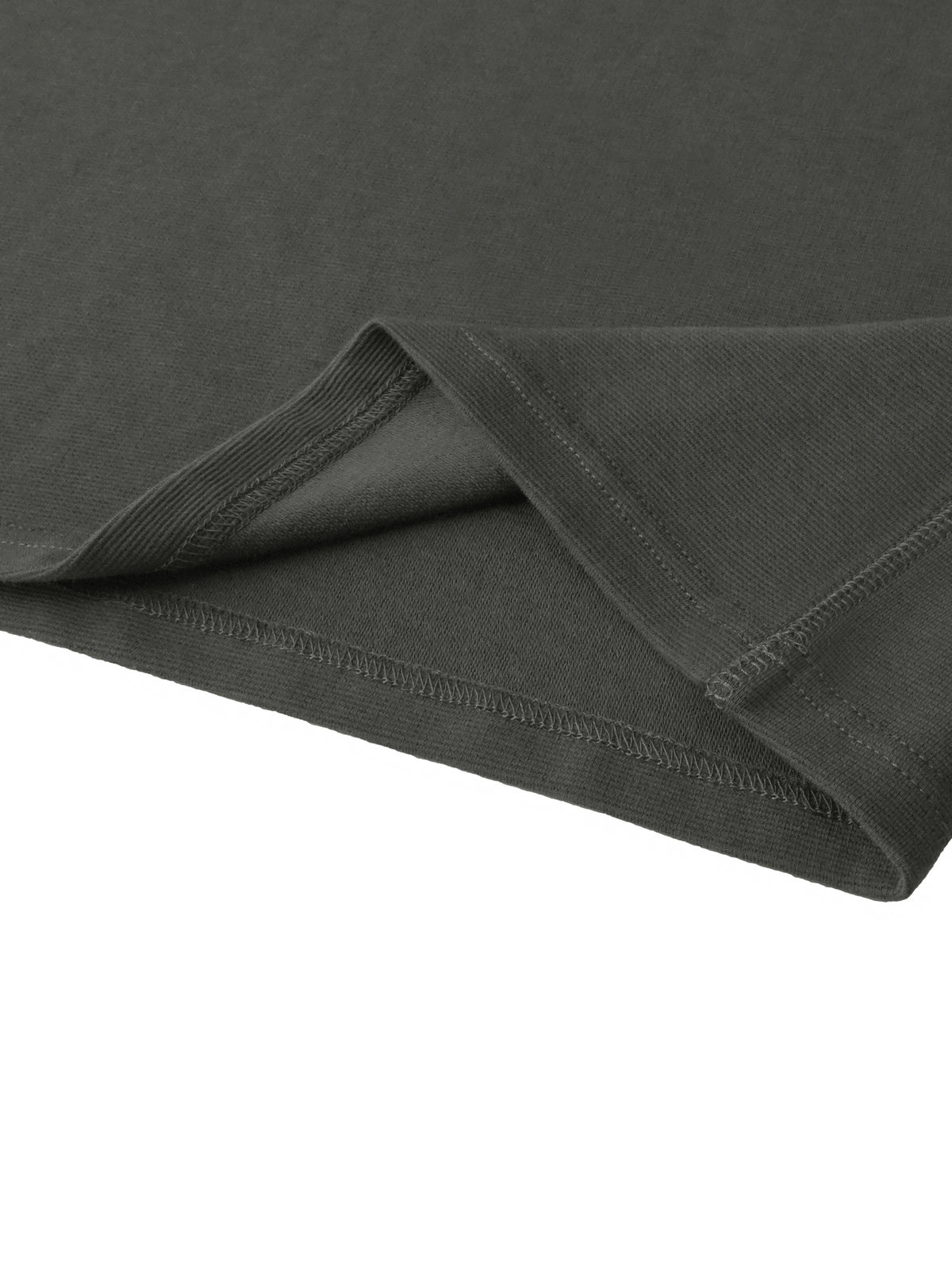 Dark Gray detail