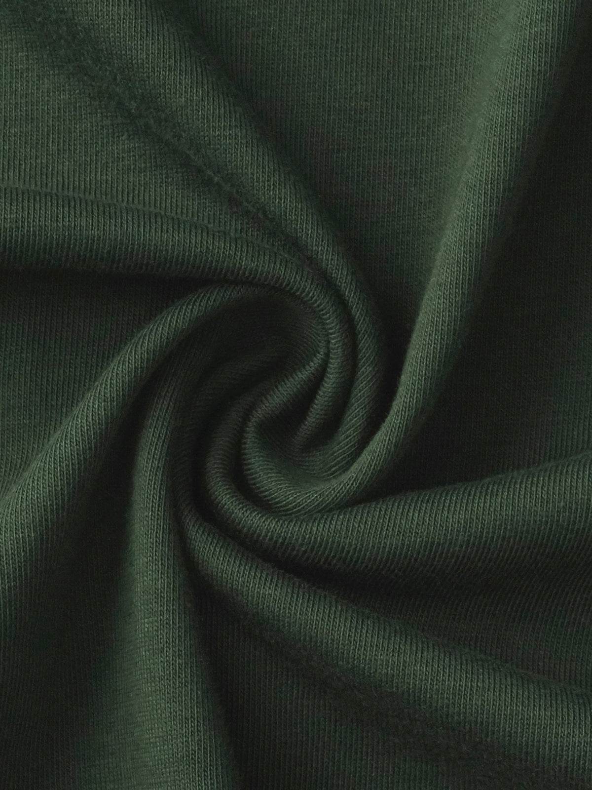 Dark Green detail