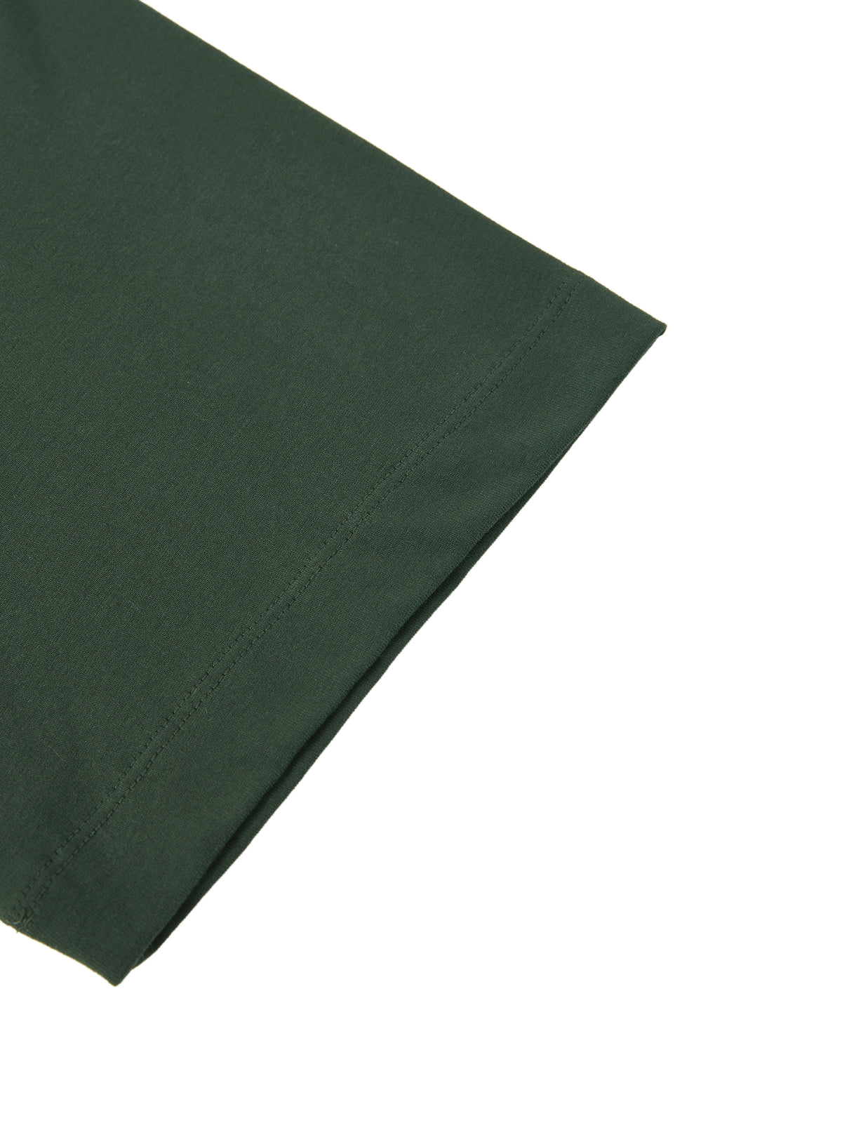 Dark Green detail