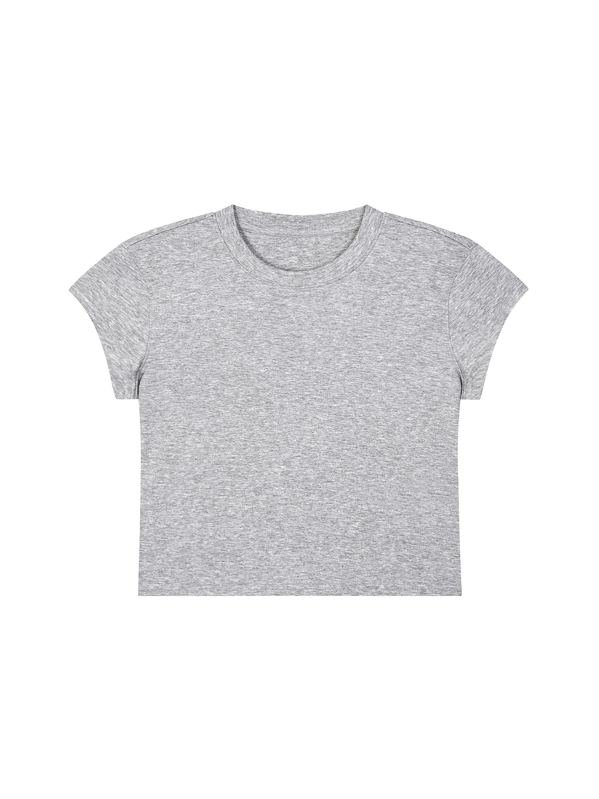 Flower Gray