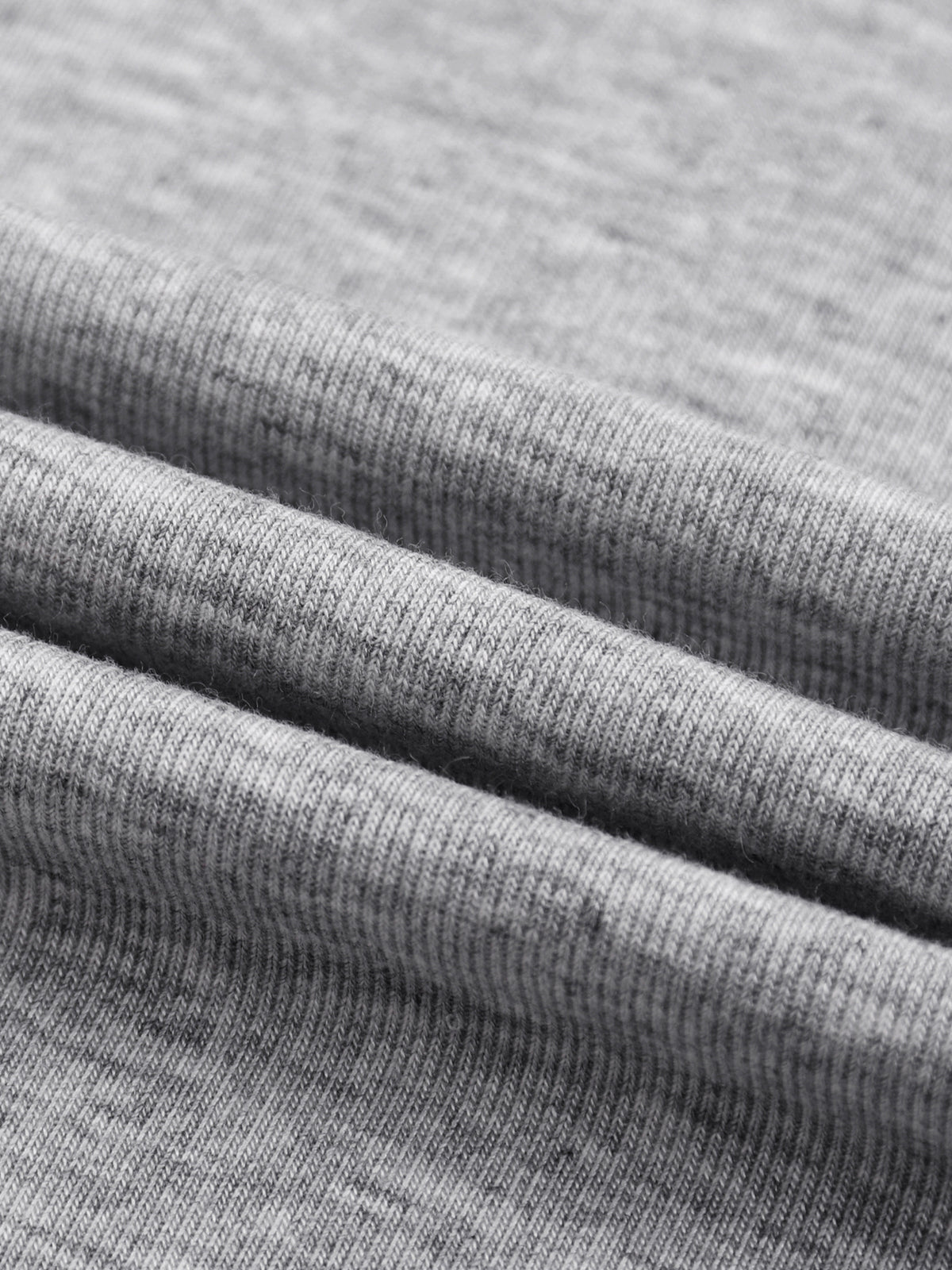 Flower Gray detail