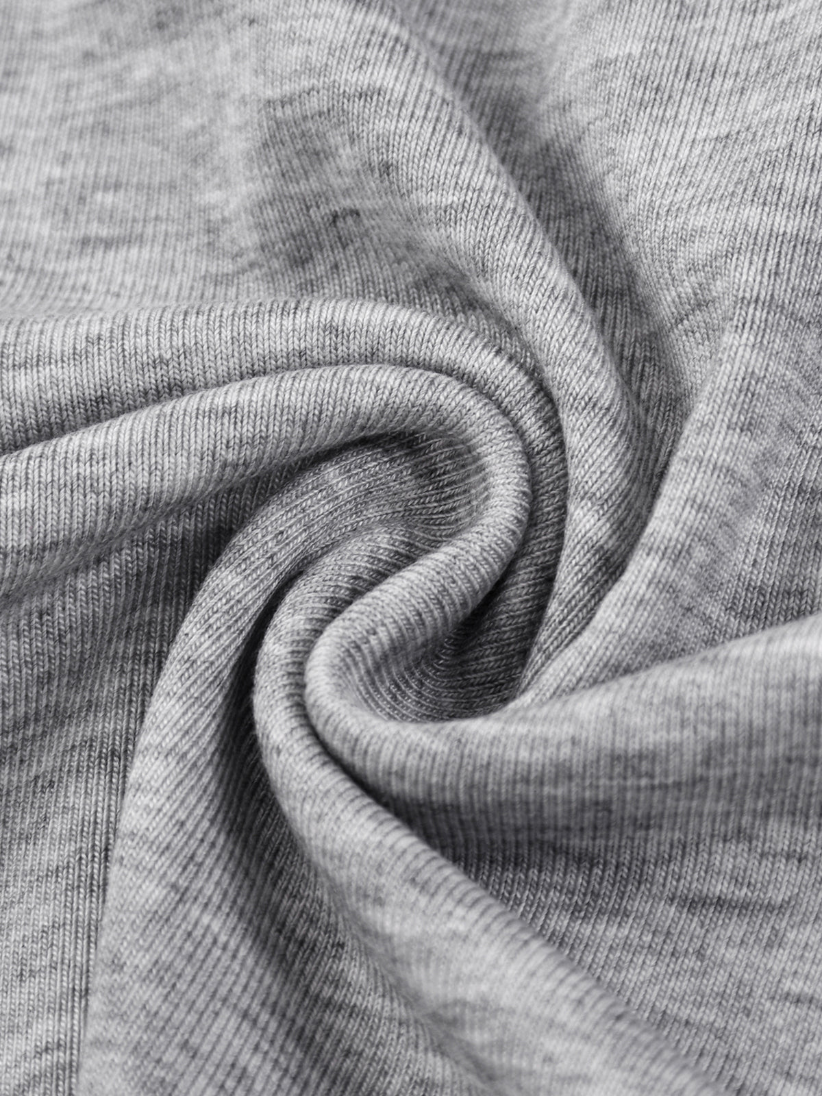Flower Gray detail