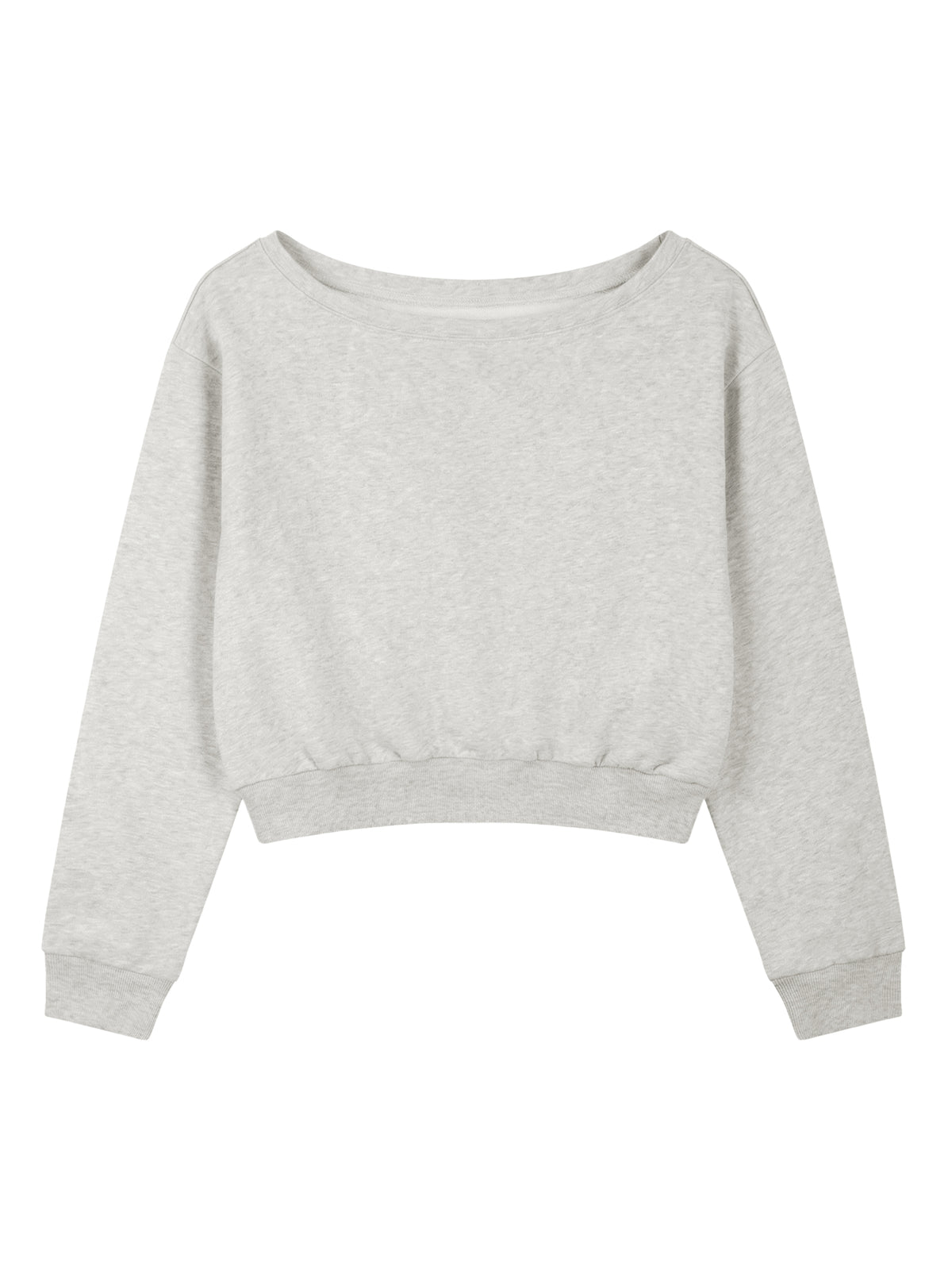 Flower Gray