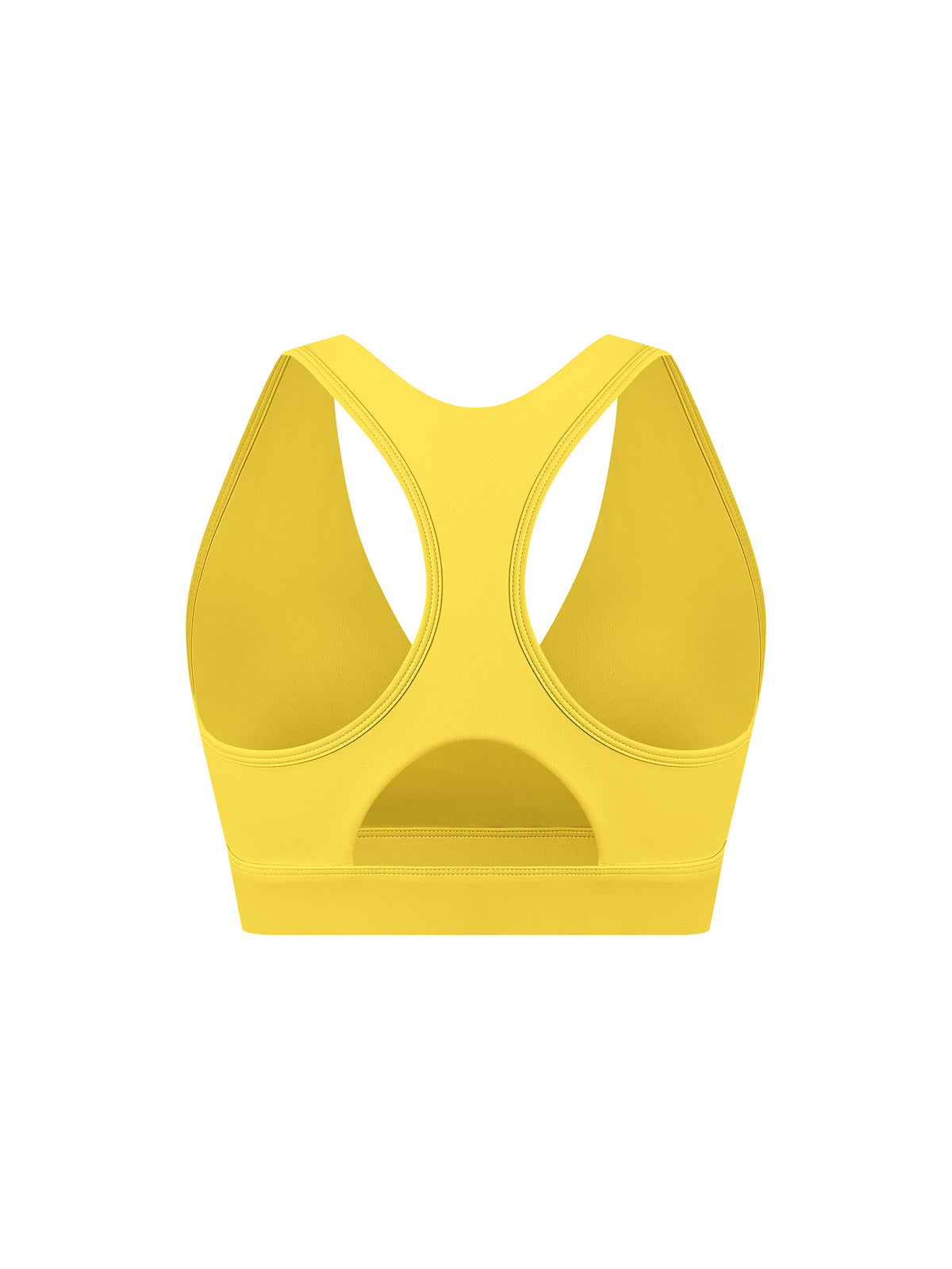 Yellow back