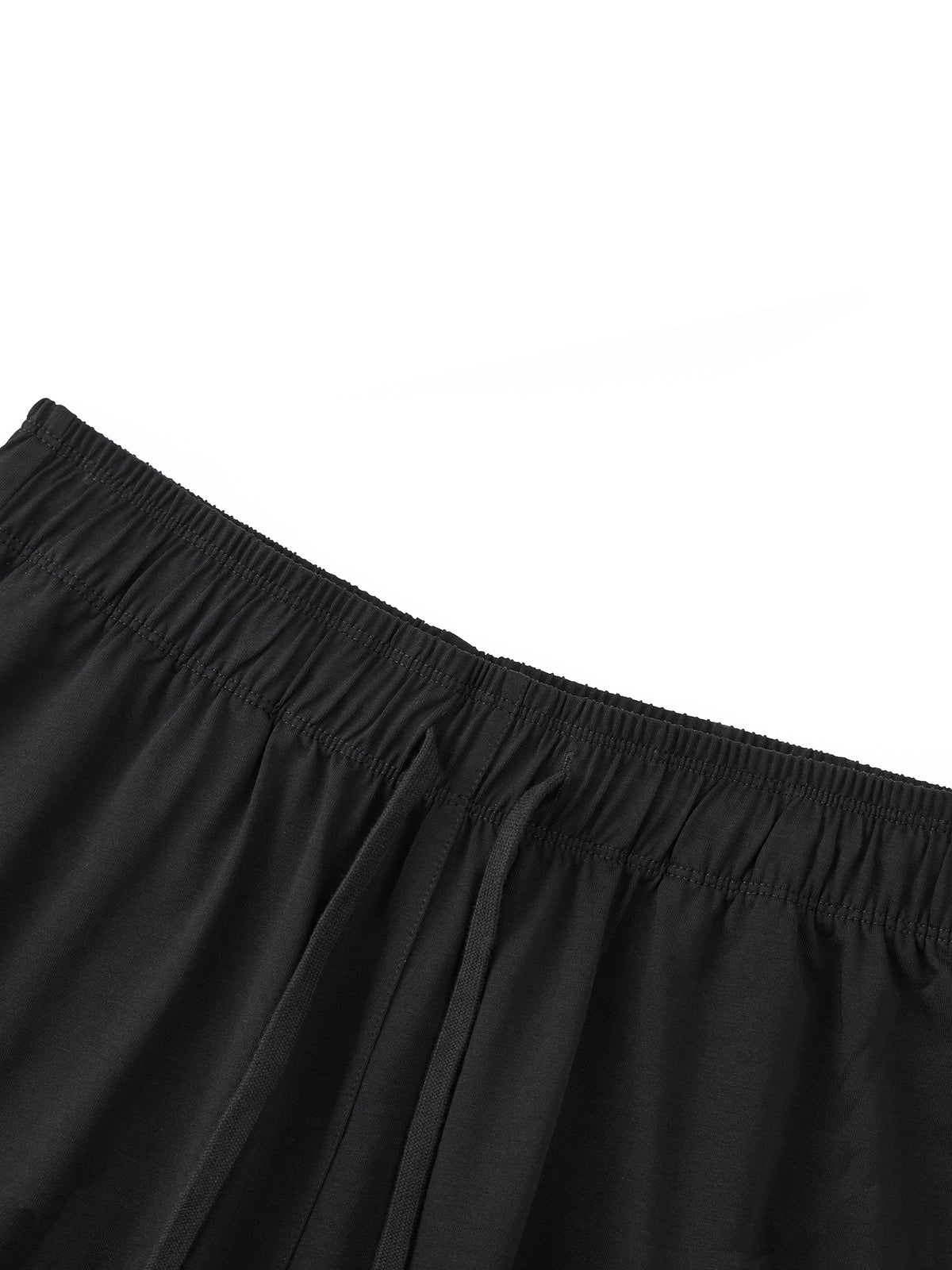 Black detail