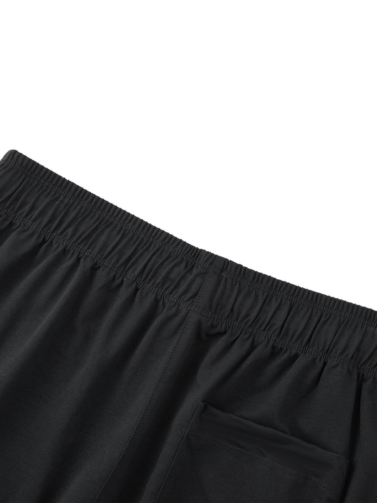 Black detail