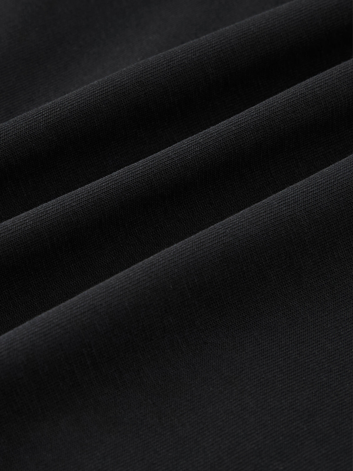 Black detail
