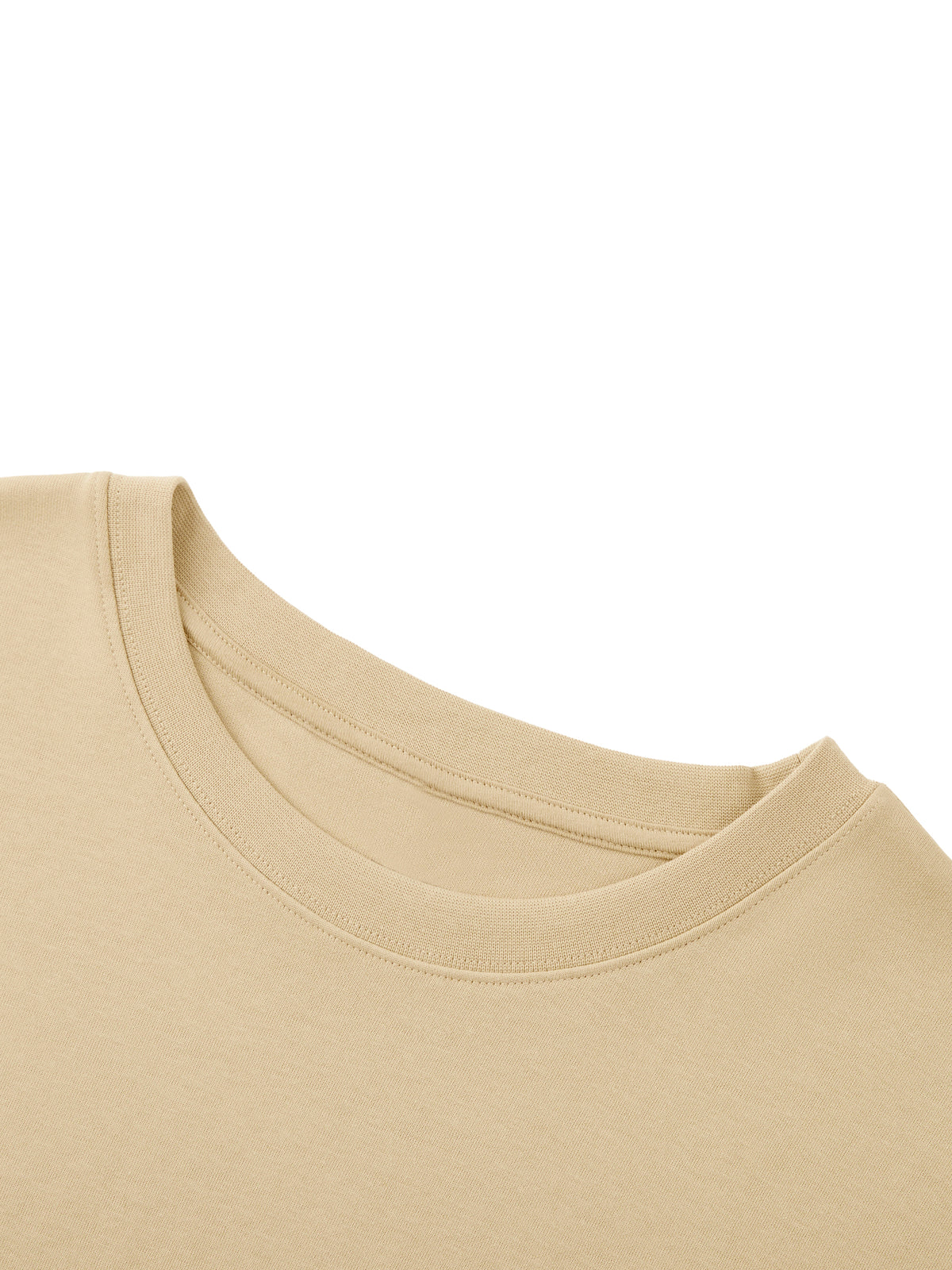 Khaki detail
