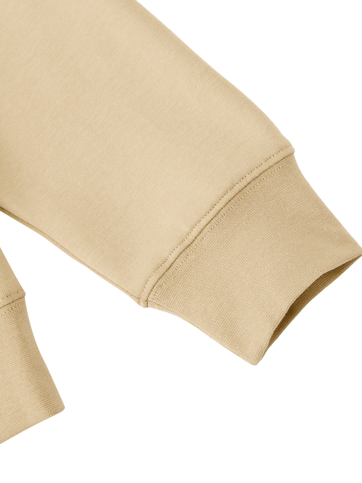 Khaki detail