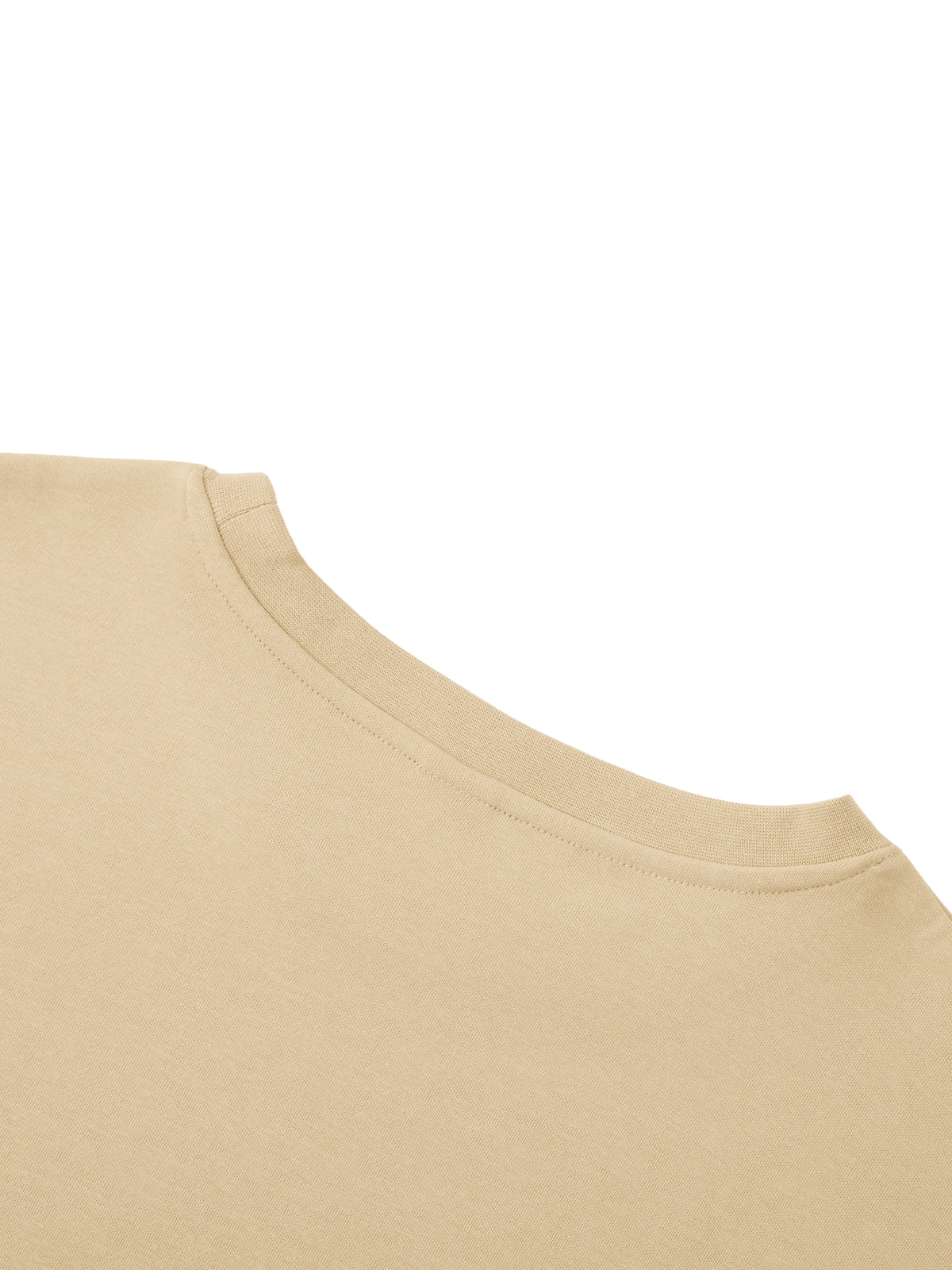 Khaki detail