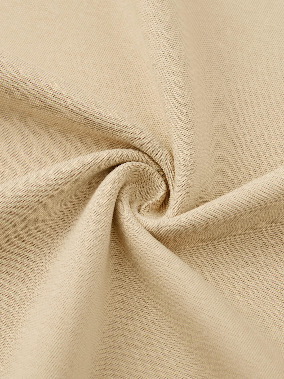 Khaki detail