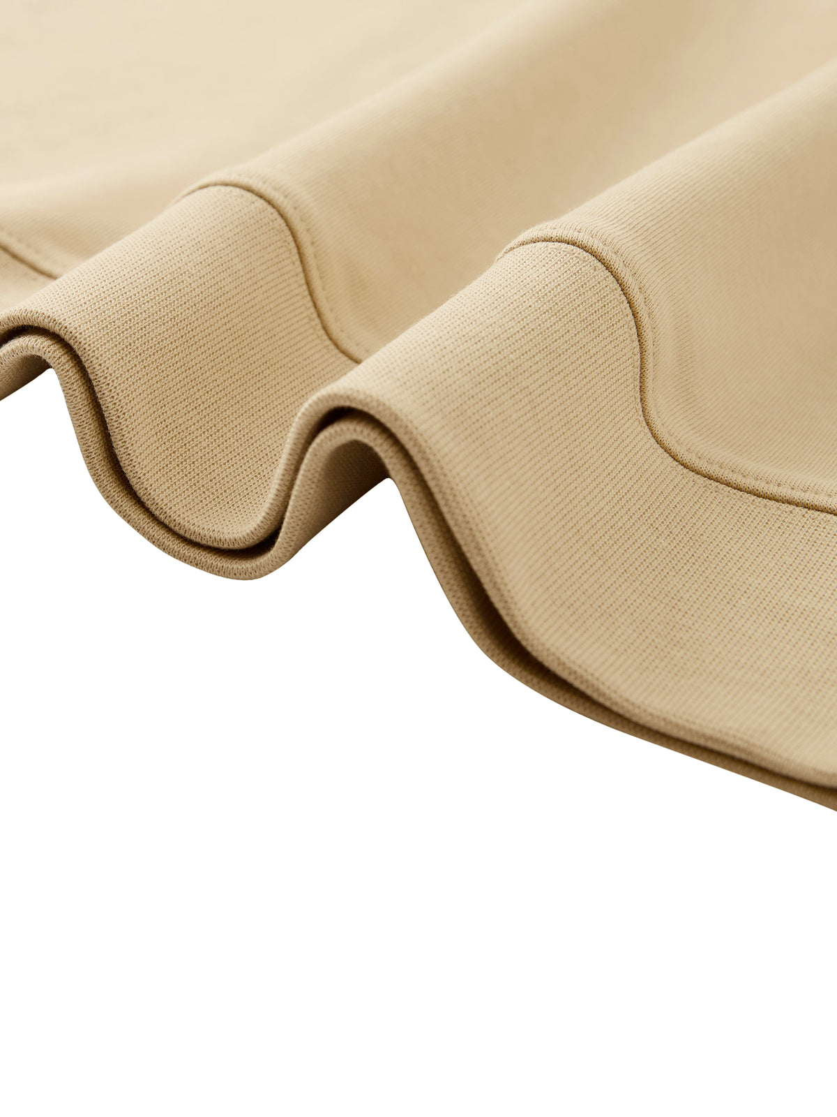 Khaki detail