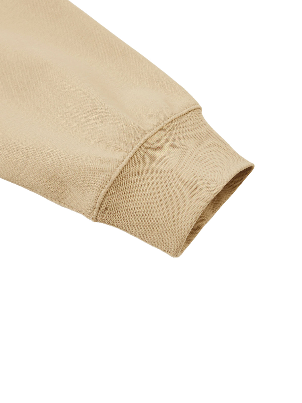 Khaki detail